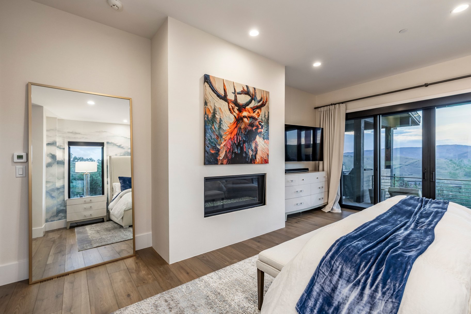 Exceptional Offering in Promontory with a Full Membership Available - 物件實景