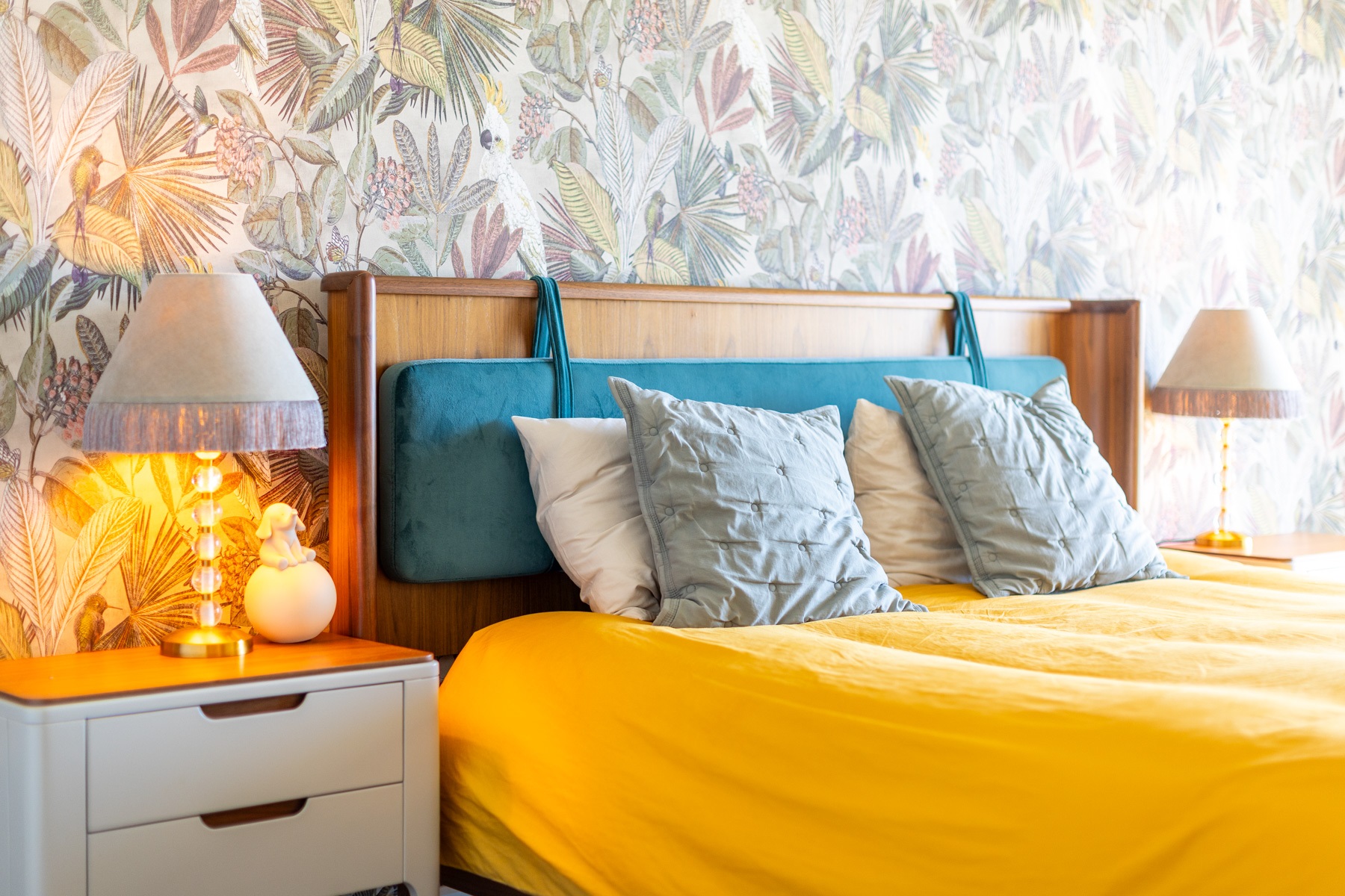  Semi-detached house, 4 bedrooms, for Sale - 物件實景