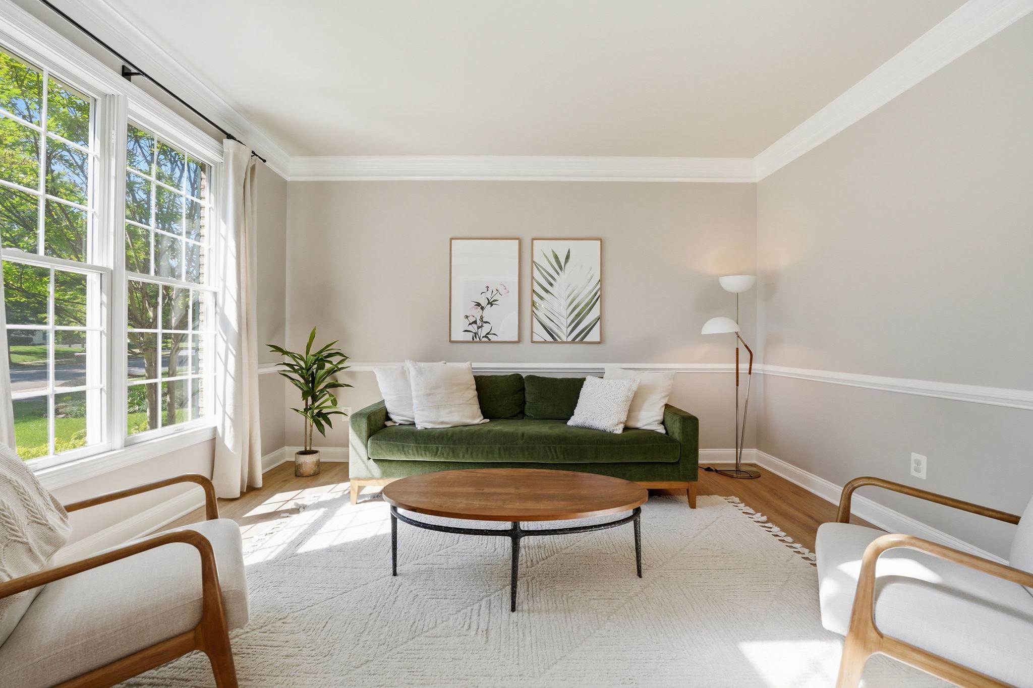  15137 Golf View Drive, Haymarket, VA, 20169 - 物件實景