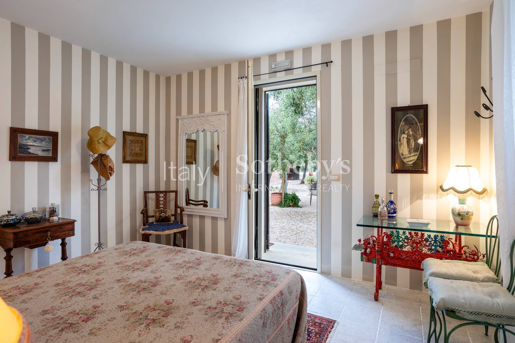  Ancient masseria in Vendicari - 物件實景