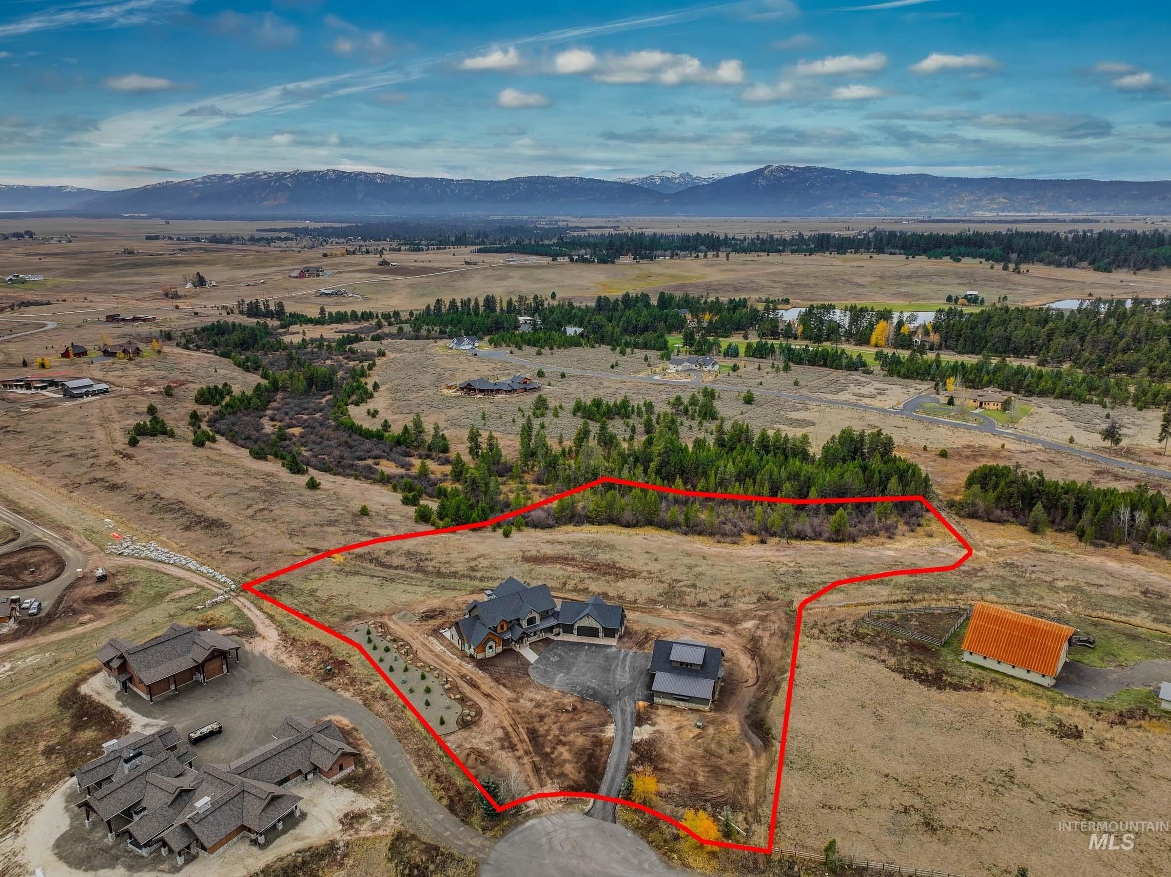 McCall, Idaho, 83638, United States, 5 Bedrooms Bedrooms, ,4 BathroomsBathrooms,Residential,For Sale,1989915