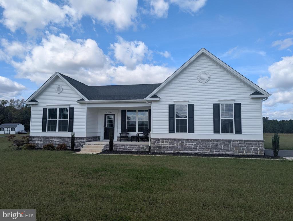 GEORGETOWN, Delaware, 19947, United States, 3 Bedrooms Bedrooms, ,2 BathroomsBathrooms,Residential,For Sale,2011696