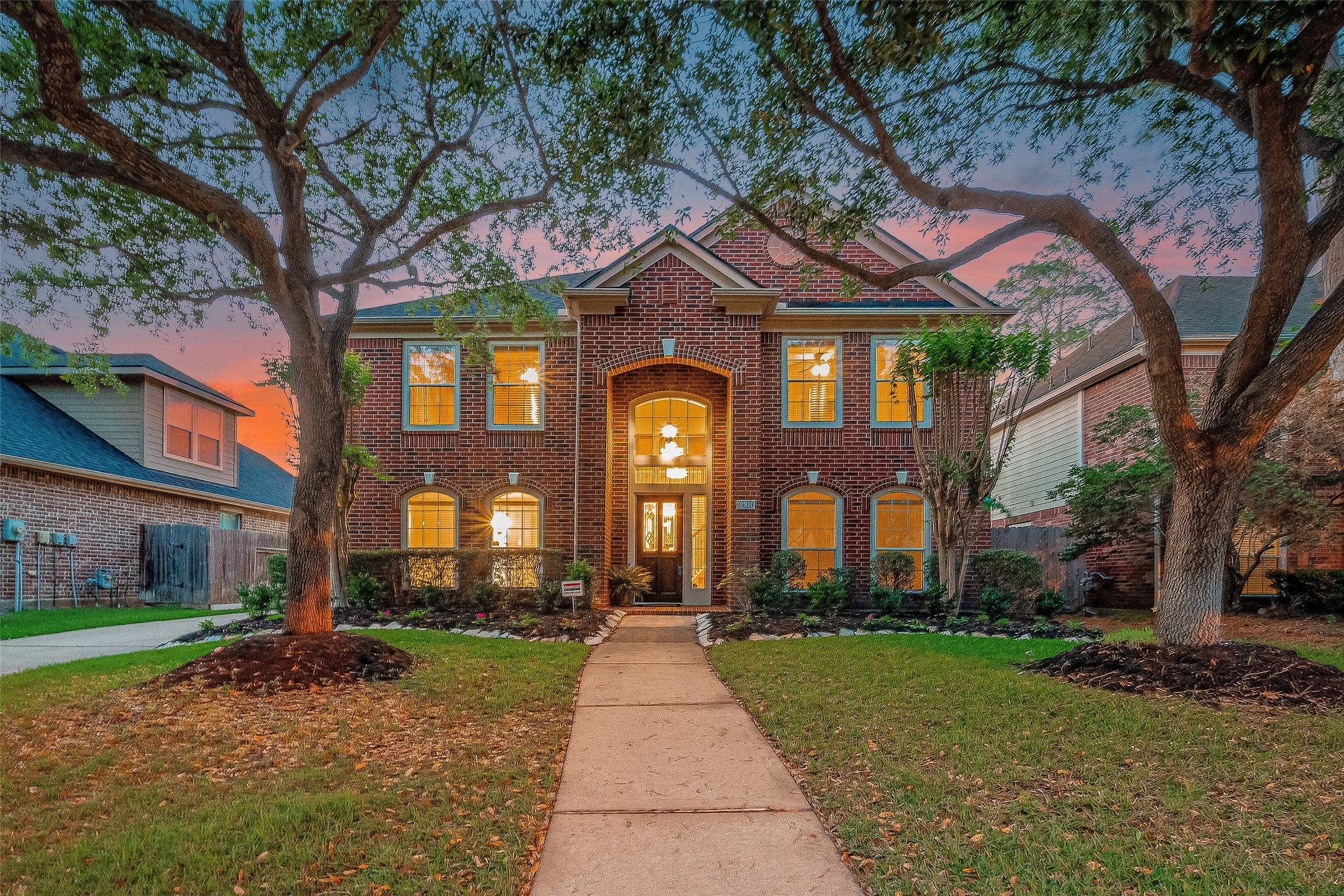  12810 Bedford Falls Drive - 物件實景