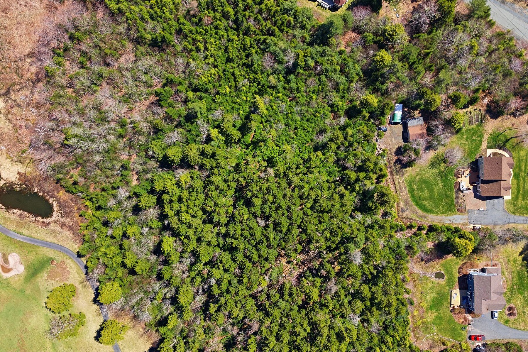  Hammonds Plains, Halifax-Dartmouth - 物件實景