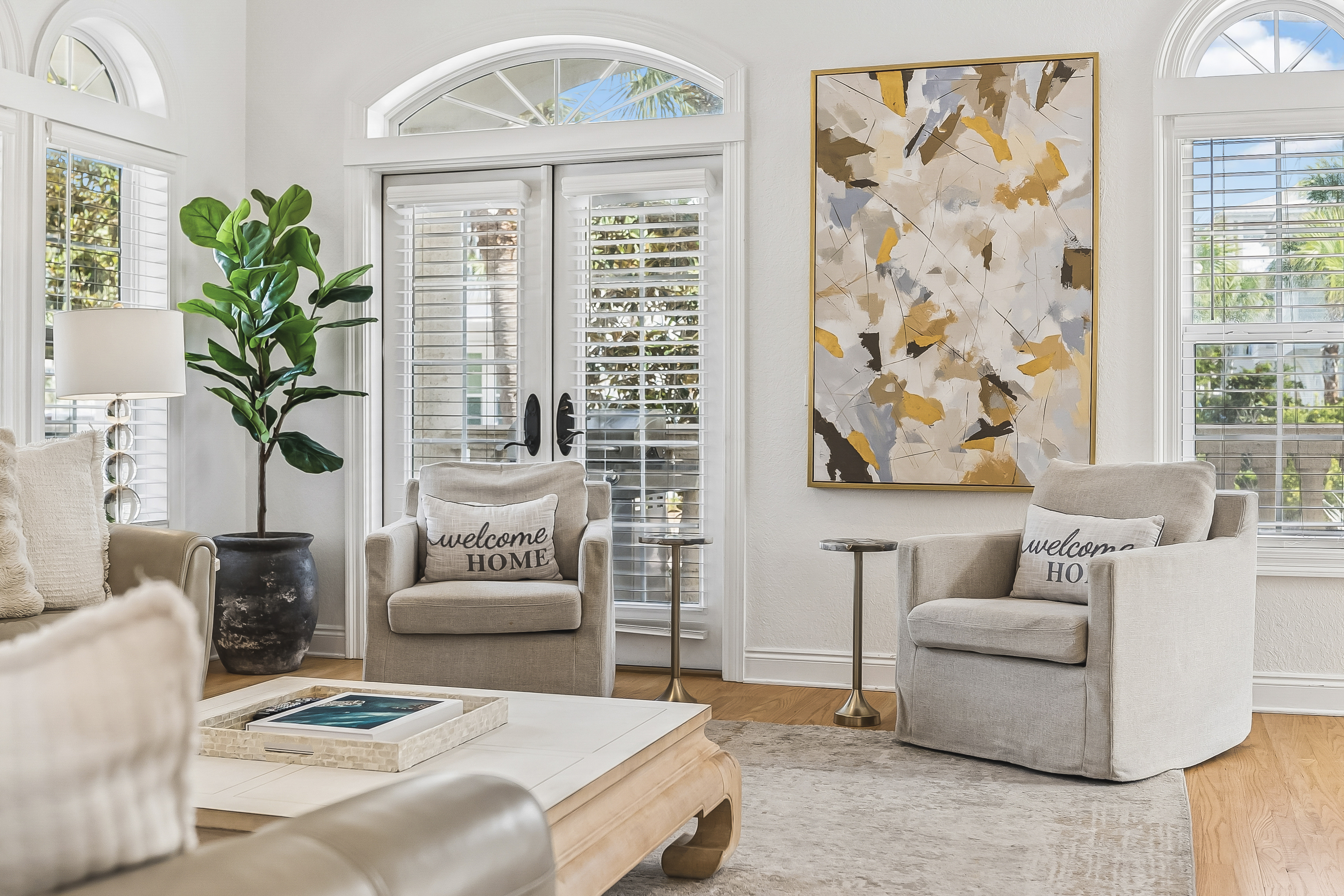  A Rare Opportunity In One Of 30A