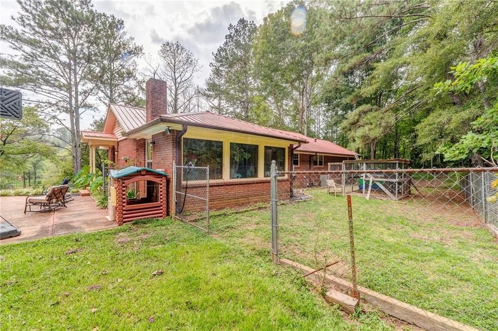 Ball Ground, Georgia, 30107, United States, 3 Bedrooms Bedrooms, ,2 BathroomsBathrooms,Residential,For Sale,1922985