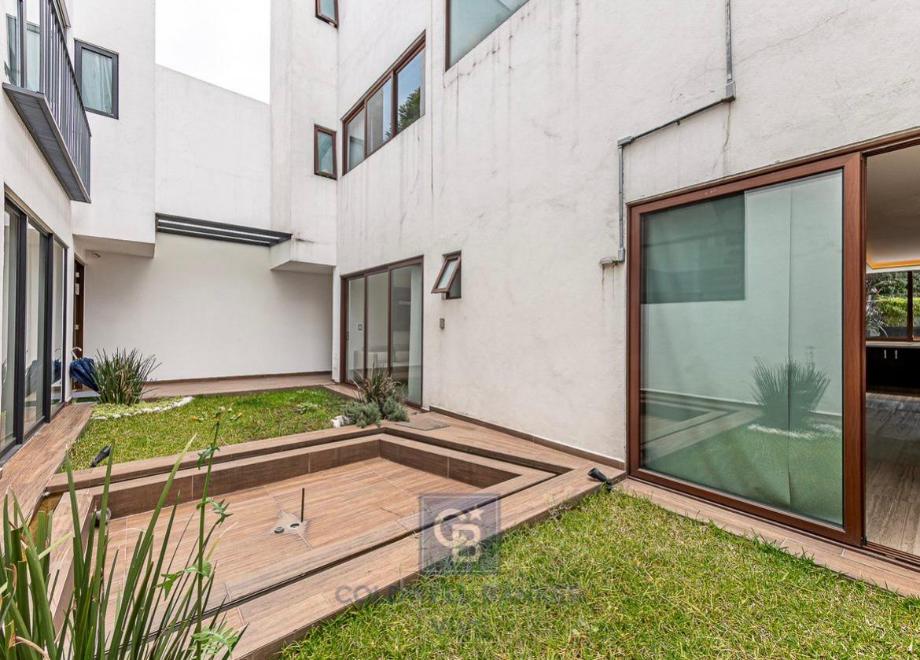Estereos, Álvaro Obregón, Ciudad de México, 01710, Mexico, 3 Bedrooms Bedrooms, ,3 BathroomsBathrooms,Residential,For Sale,Estereos,1623878