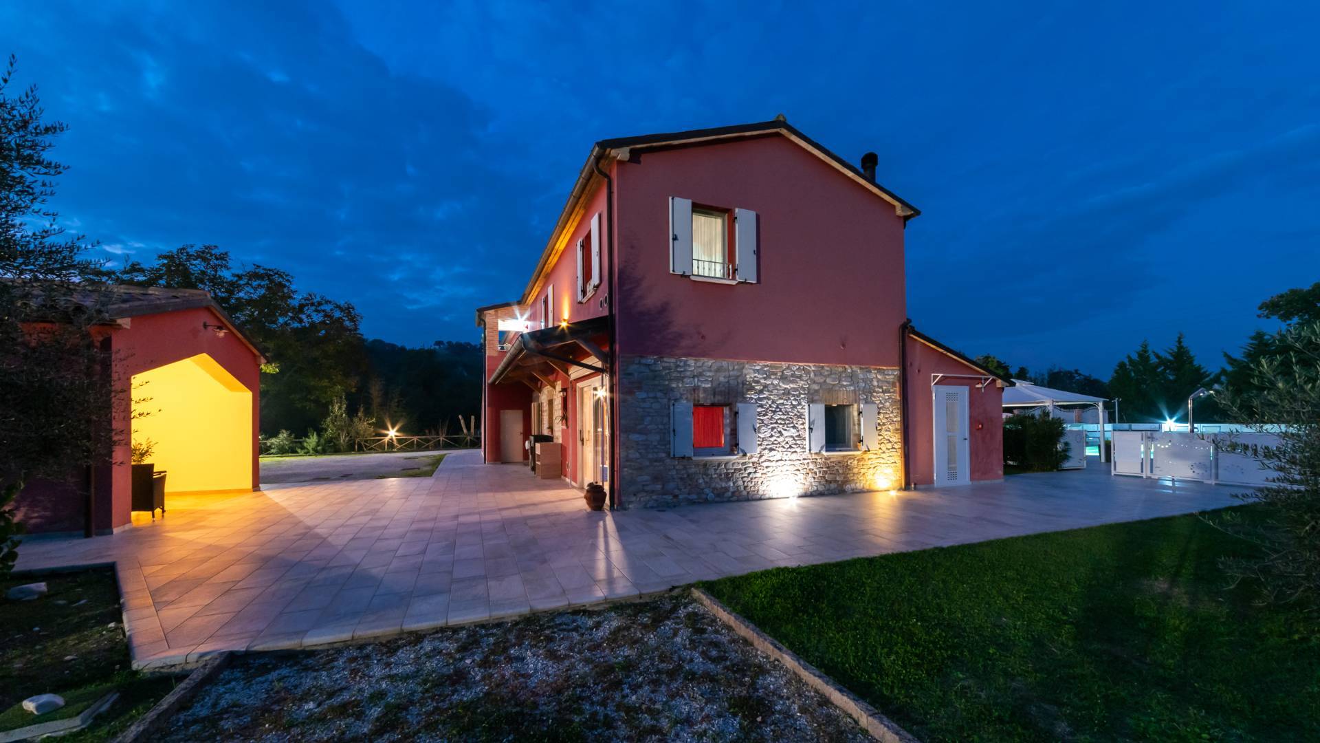 Fossombrone, Pesaro e Urbino, 61034, IT, 6 Bedrooms Bedrooms, ,10 BathroomsBathrooms,Residential,For Sale,1986512