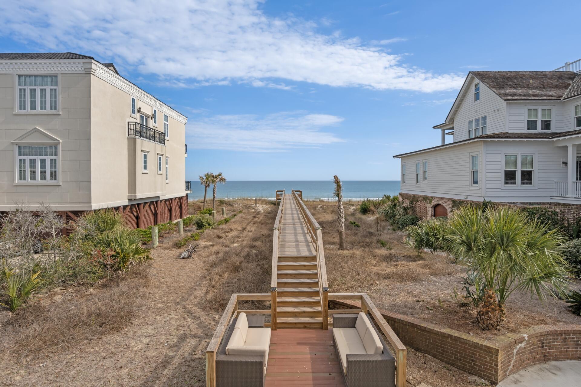  139 Pioneer Loop  DeBordieu Colony - 物件實景