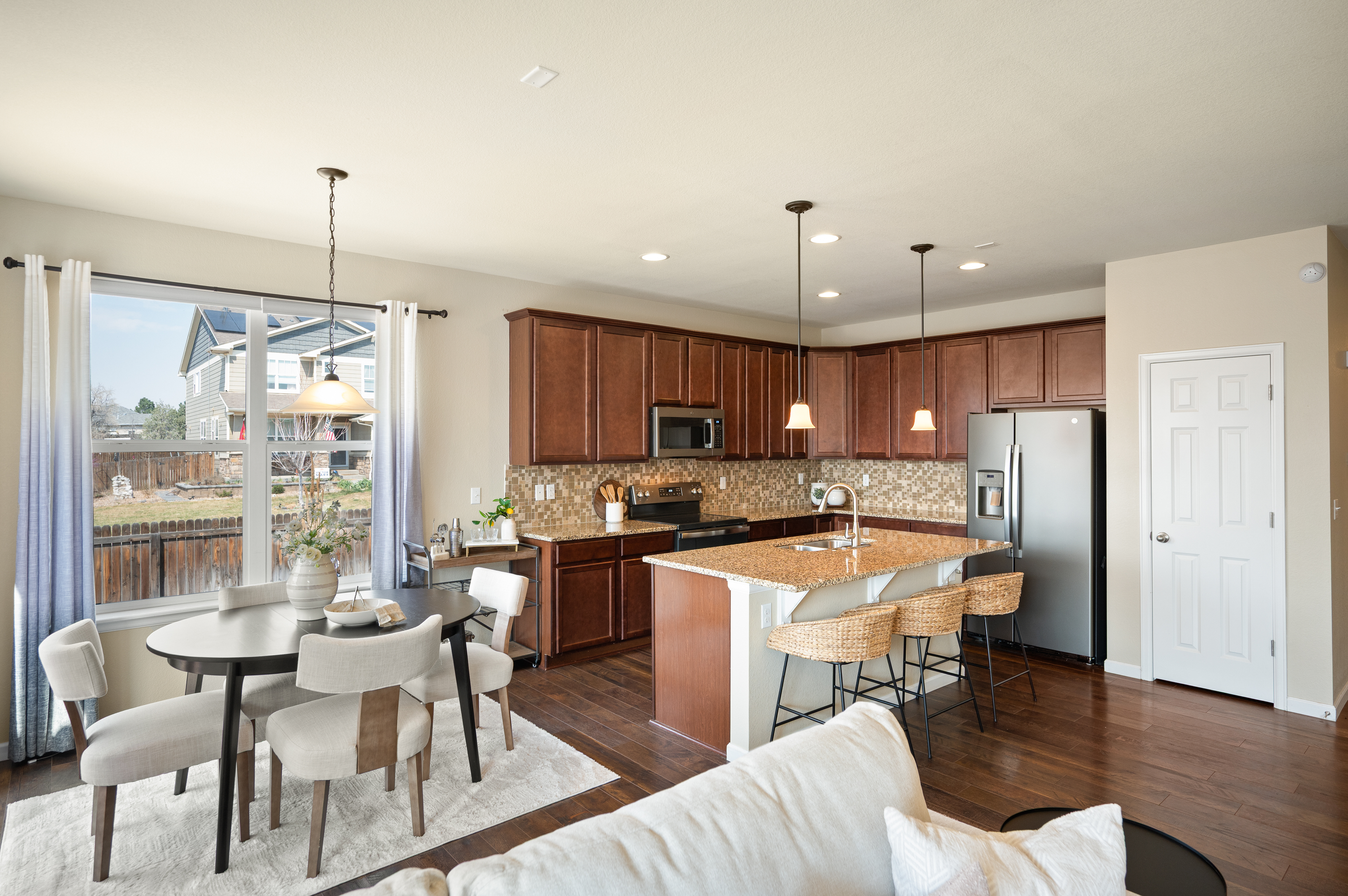  Bright and Inviting Ranch-Style Home in the Heart of Brighton - 物件實景