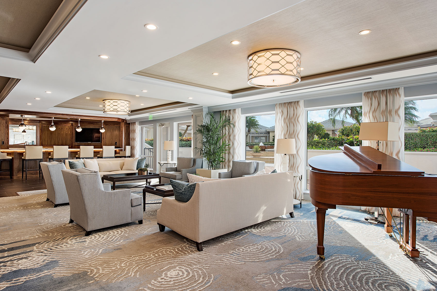  PELICAN BAY - BILTMORE AT BAY COLONY - 物件實景