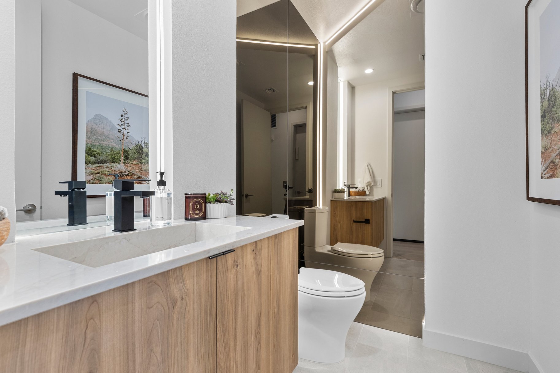  New to Market - 物件實景