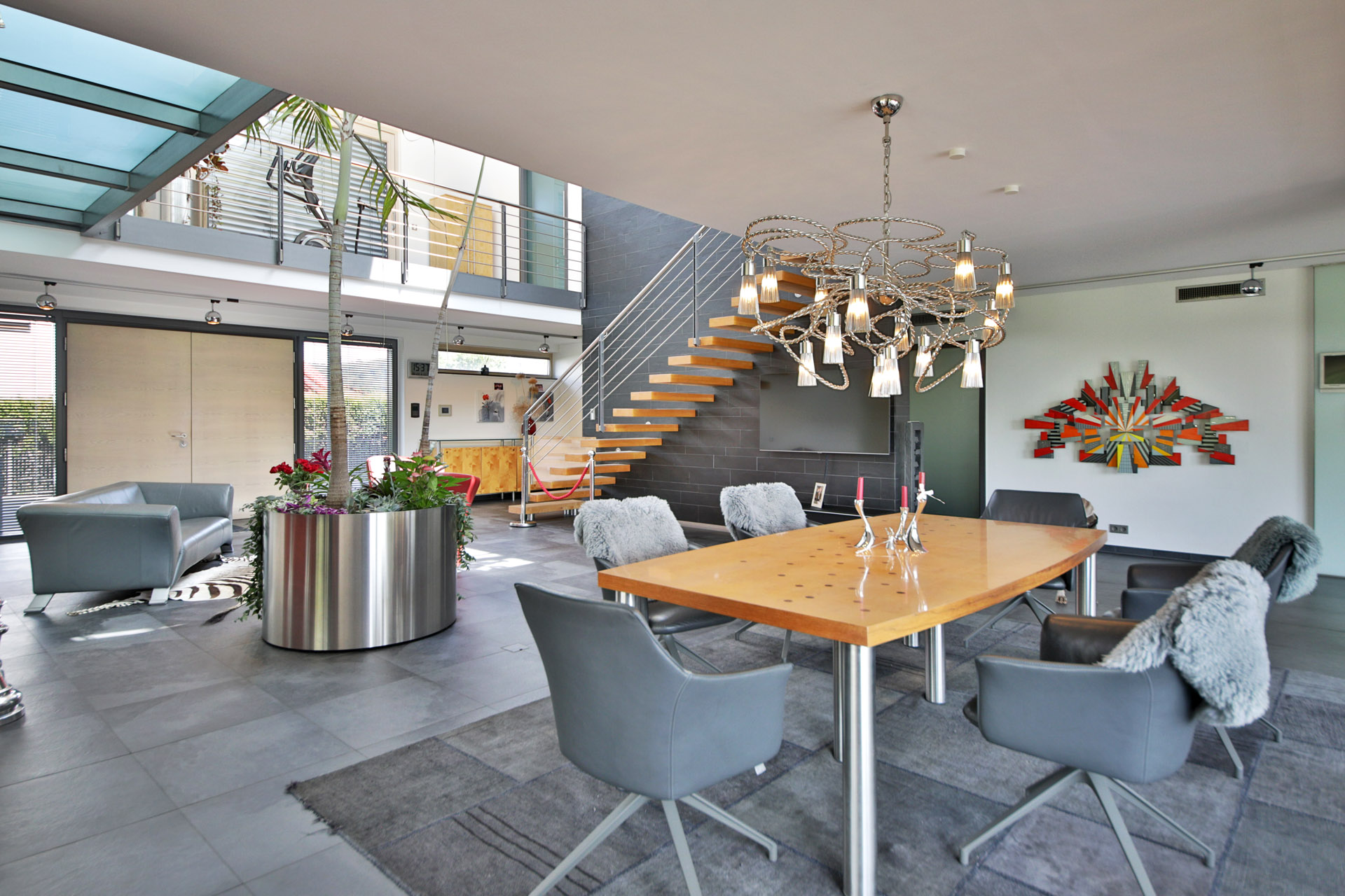  A property of exceptional quality in one of the most sought-after areas - 物件實景