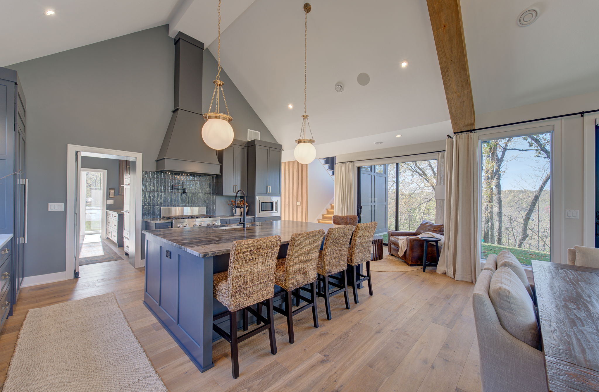  The Buckthorn: A Private Woodland Estate - 物件實景
