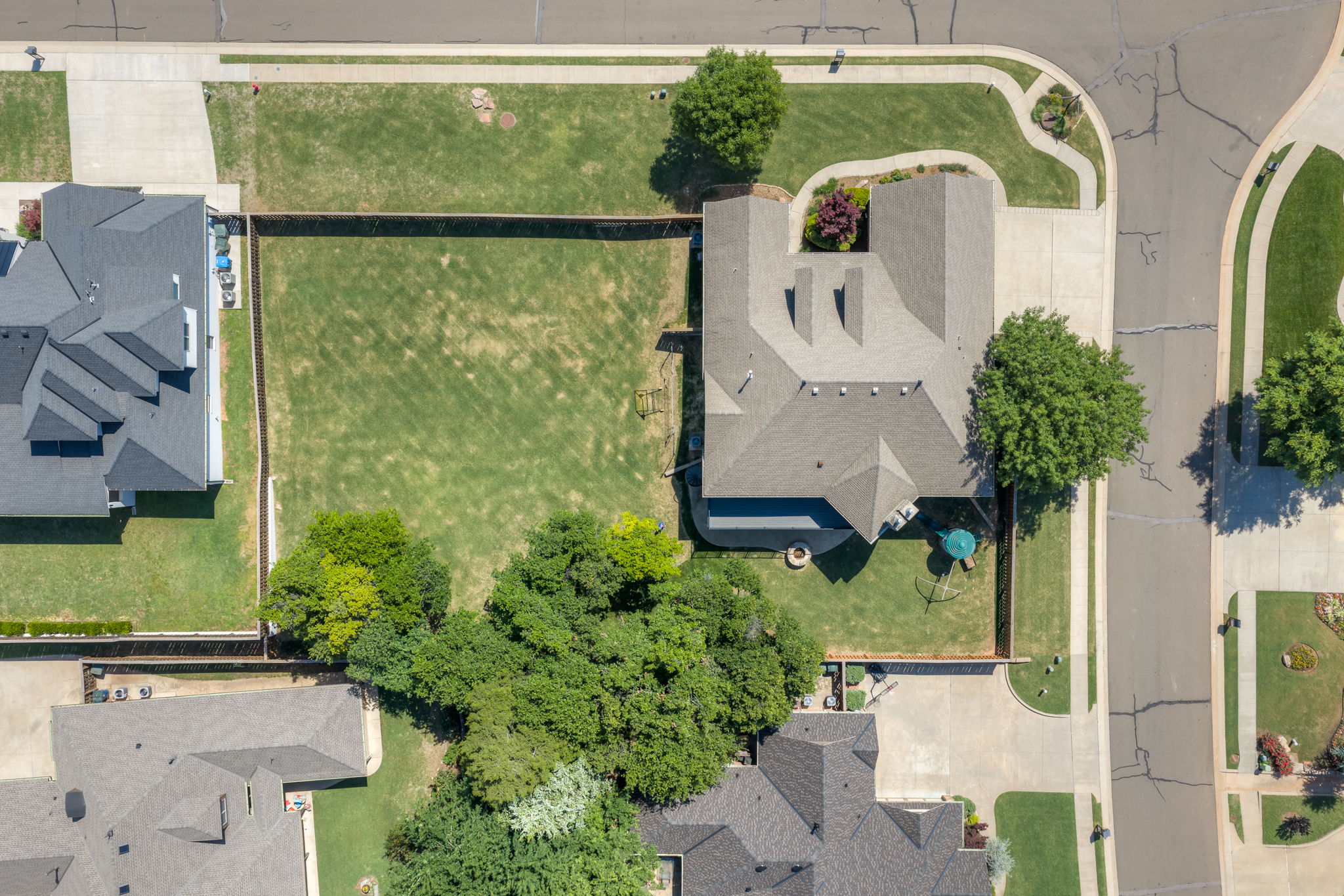  4409 Shorthorn Lane, Edmond, OK 73034 - 物件實景