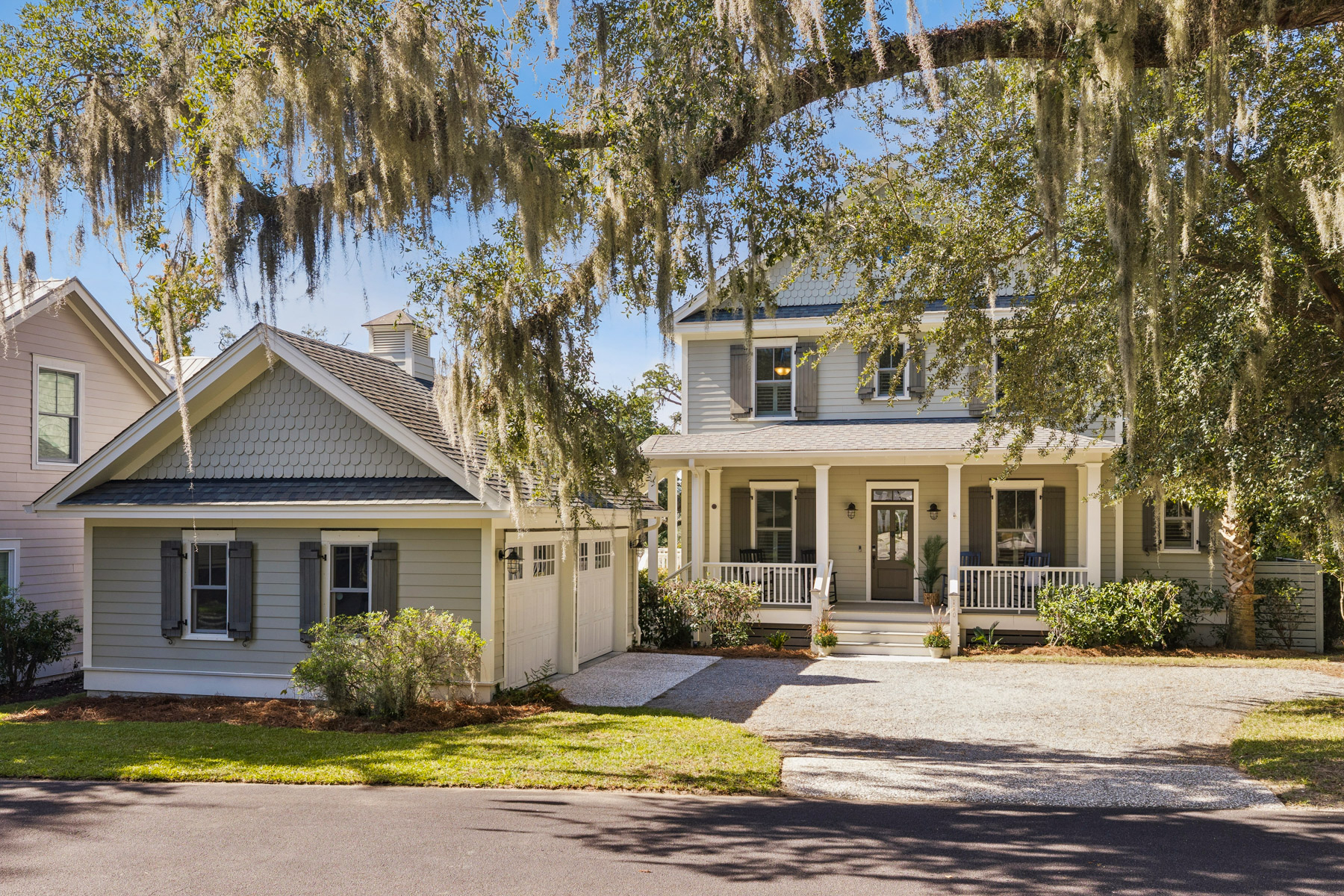 110 Gautier Place, Beaufort - 物件實景