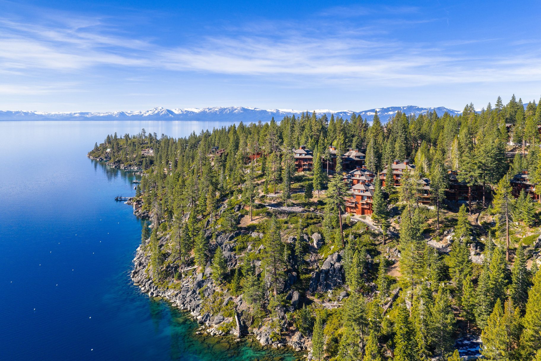  Legendary Stillwater Cove  Gated. Private. Lakefront - 物件實景