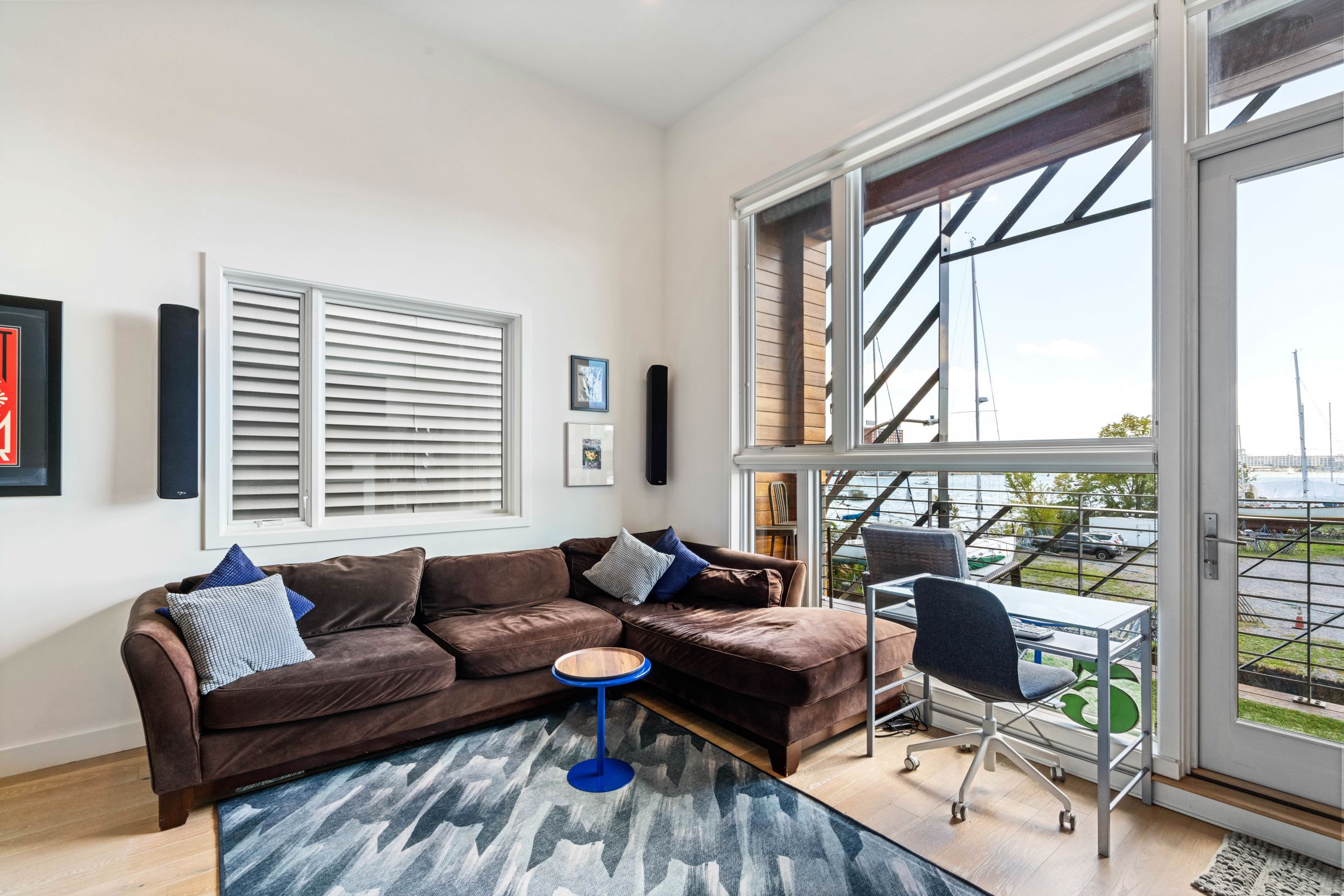  288 Marginal St, Unit 4, Boston, MA, 02128 - 物件實景