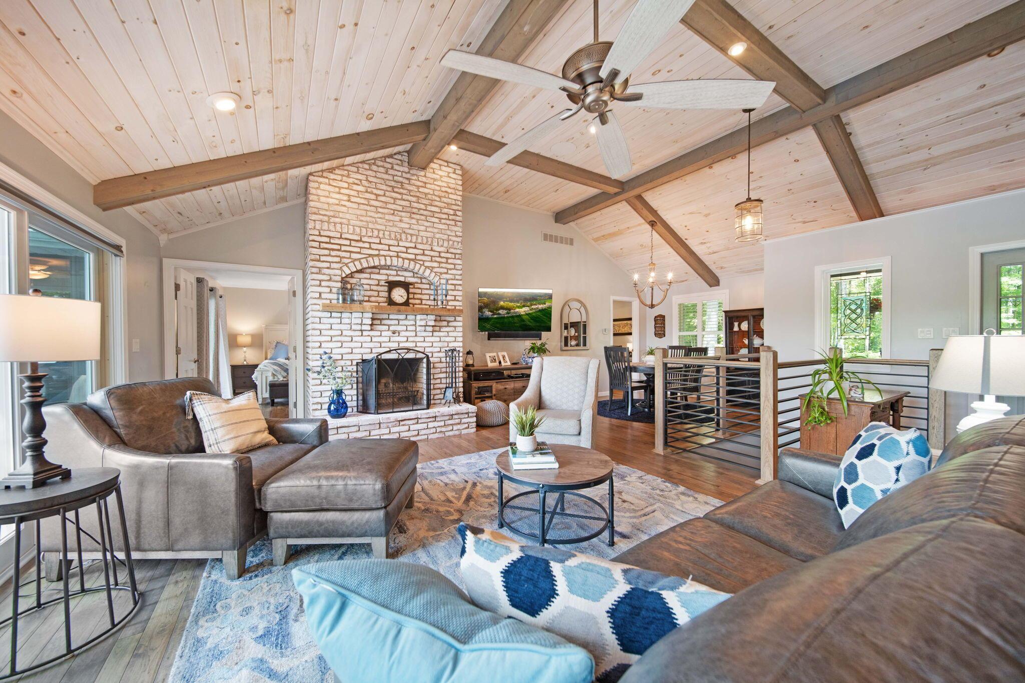 Mount Gilead, Ohio, 43338, United States, 3 Bedrooms Bedrooms, ,4 BathroomsBathrooms,Residential,For Sale,1983535