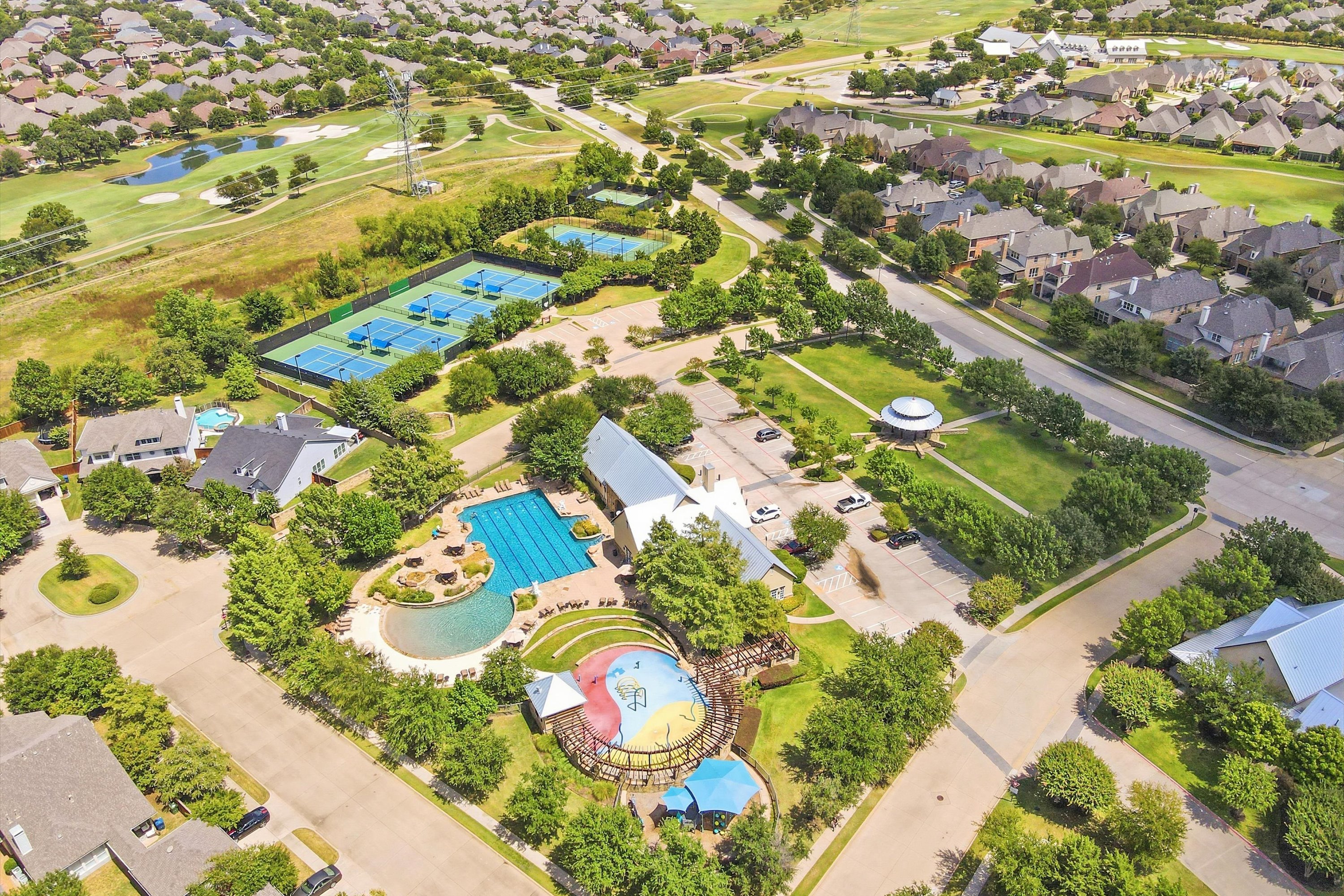  8912 Wyatt Circle, Lantana, TX, 76226 - 物件實景