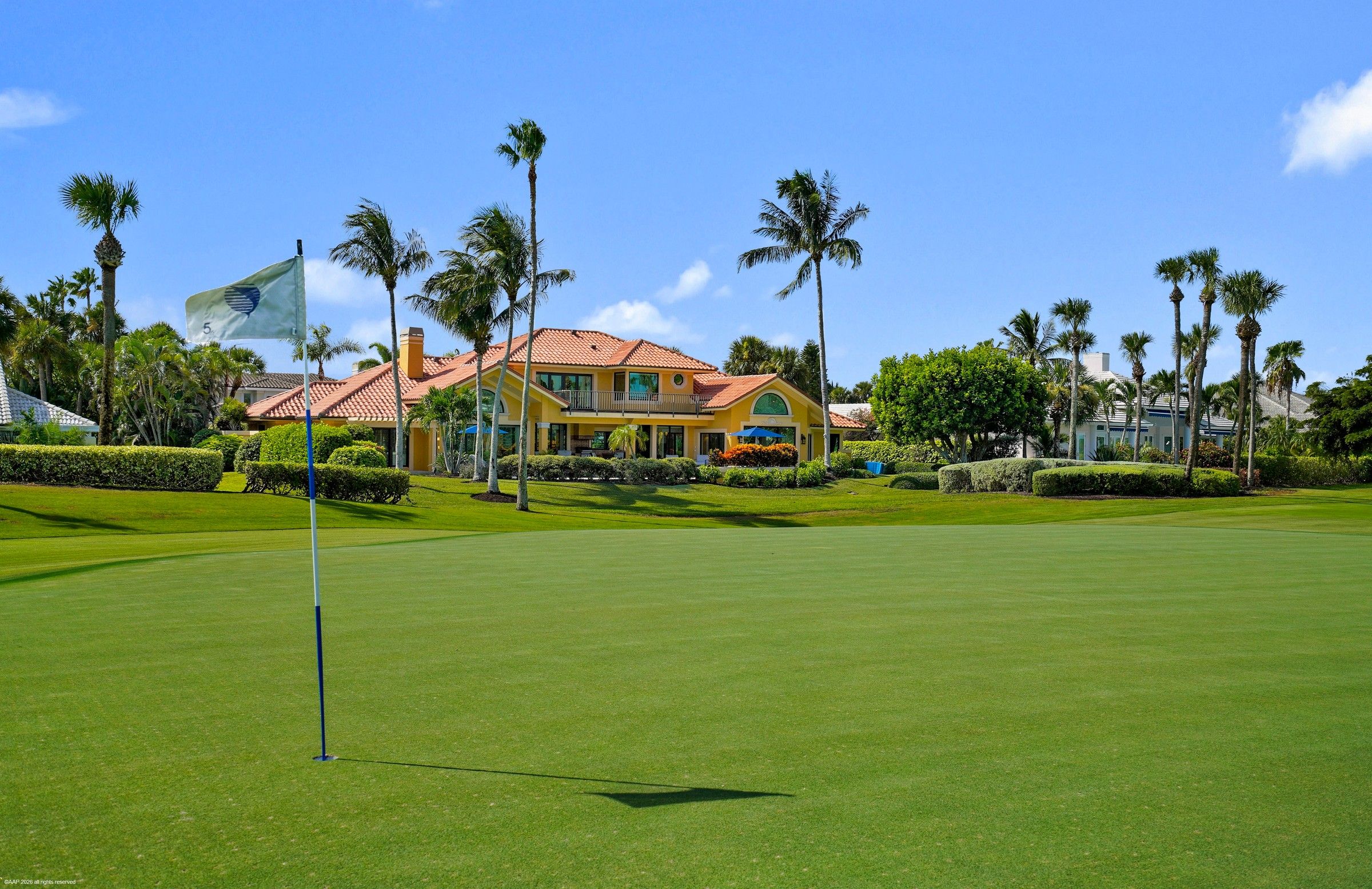  6661 SE Harbor Circle, Stuart, FL, 34996 - 物件實景
