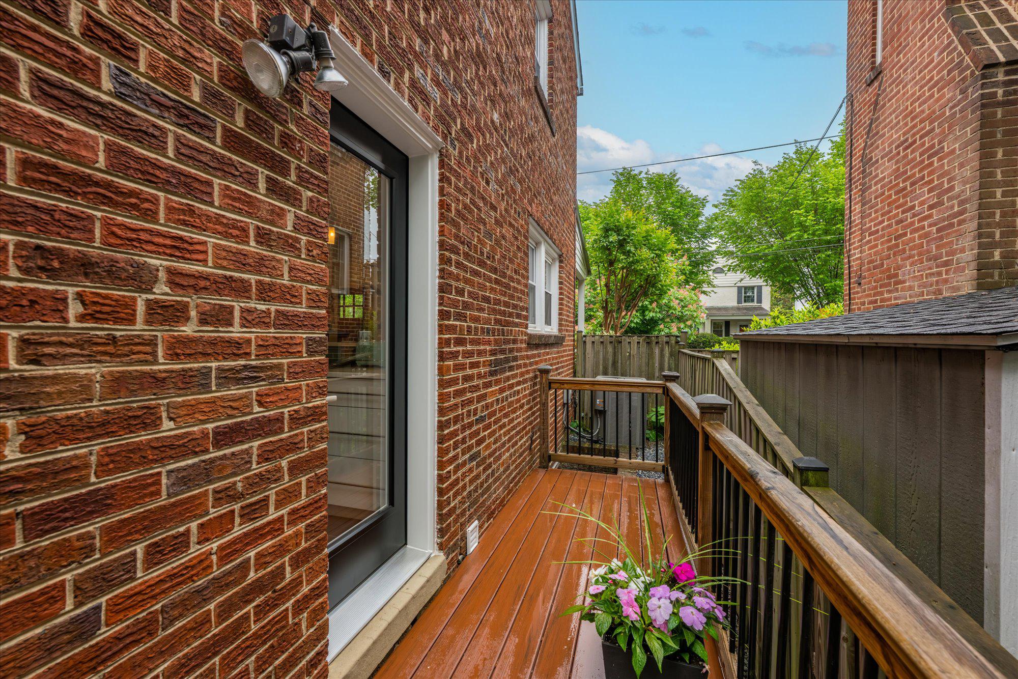  4417 Faraday Place NW, Washington, DC, 20016 - 物件實景