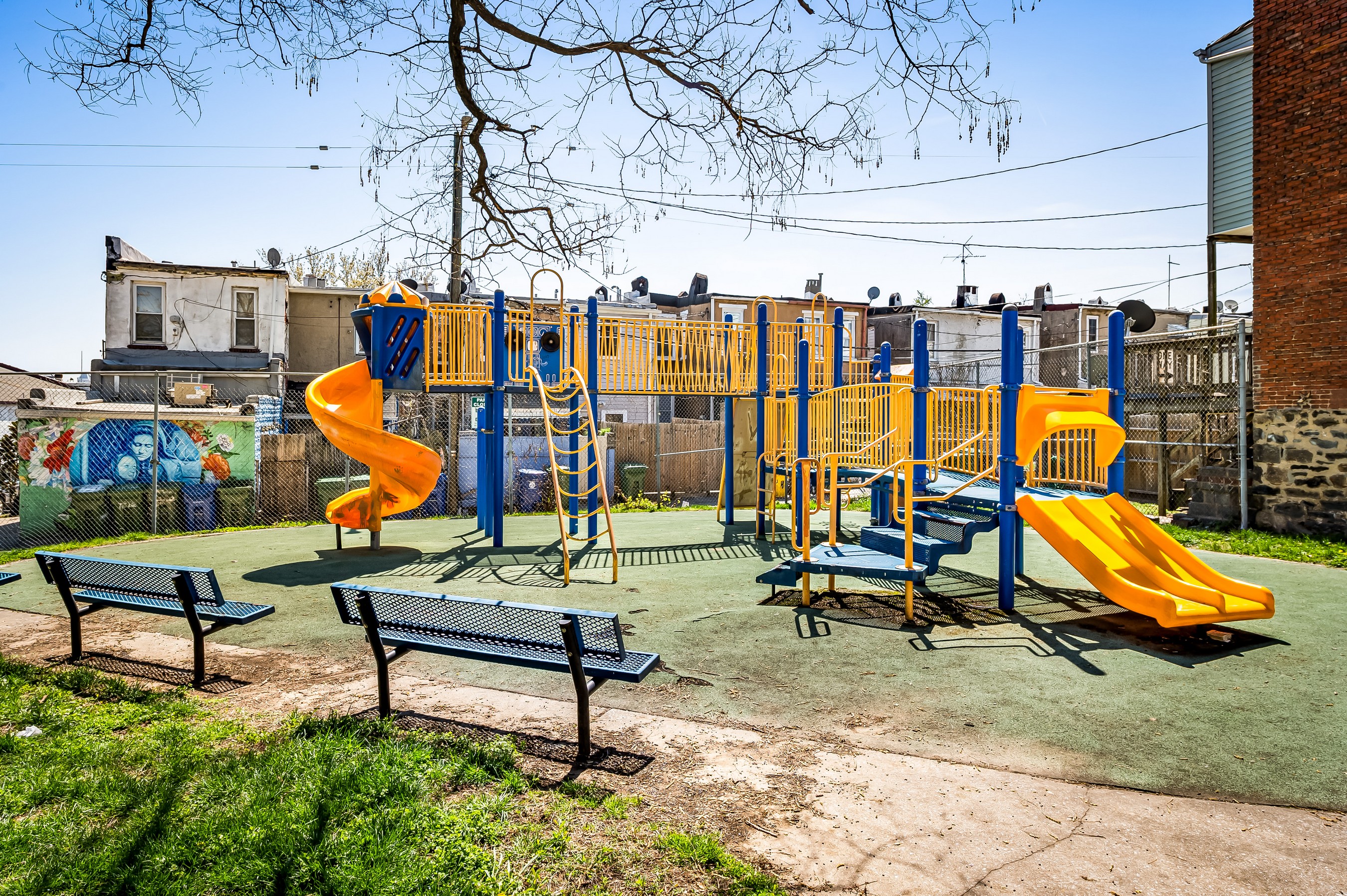  Remington Historic District - 物件實景