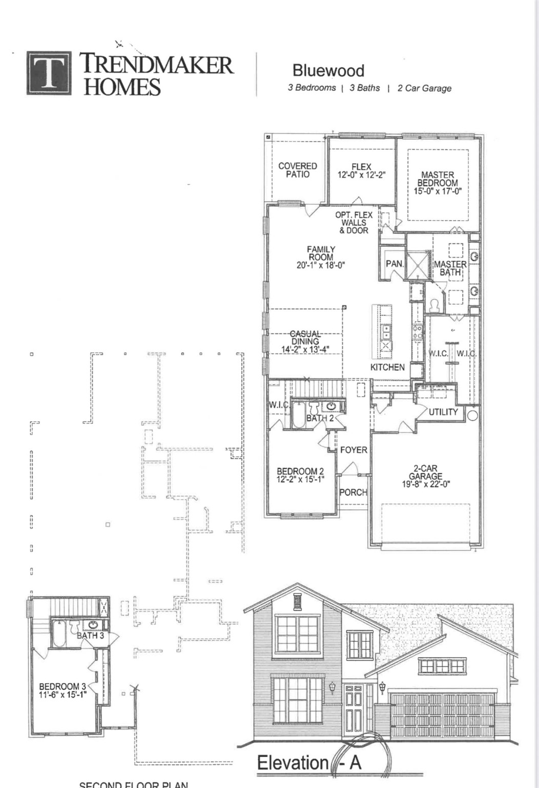 Cypress, Texas, 77433, United States, 3 Bedrooms Bedrooms, ,3 BathroomsBathrooms,Residential,For Sale,1925056