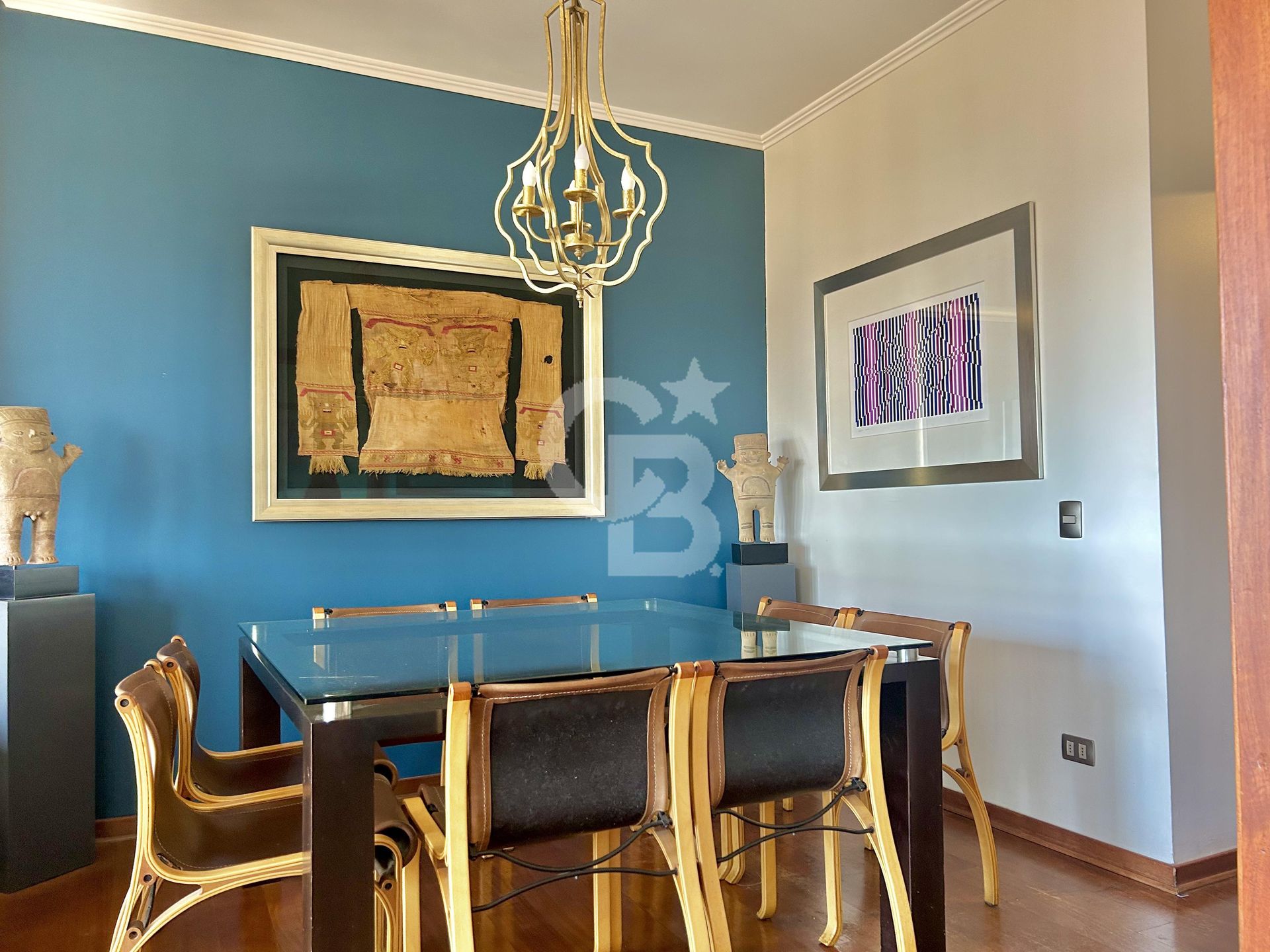 Vitacura, Chile, 3 Bedrooms Bedrooms, ,3 BathroomsBathrooms,Residential,For Sale,1998182