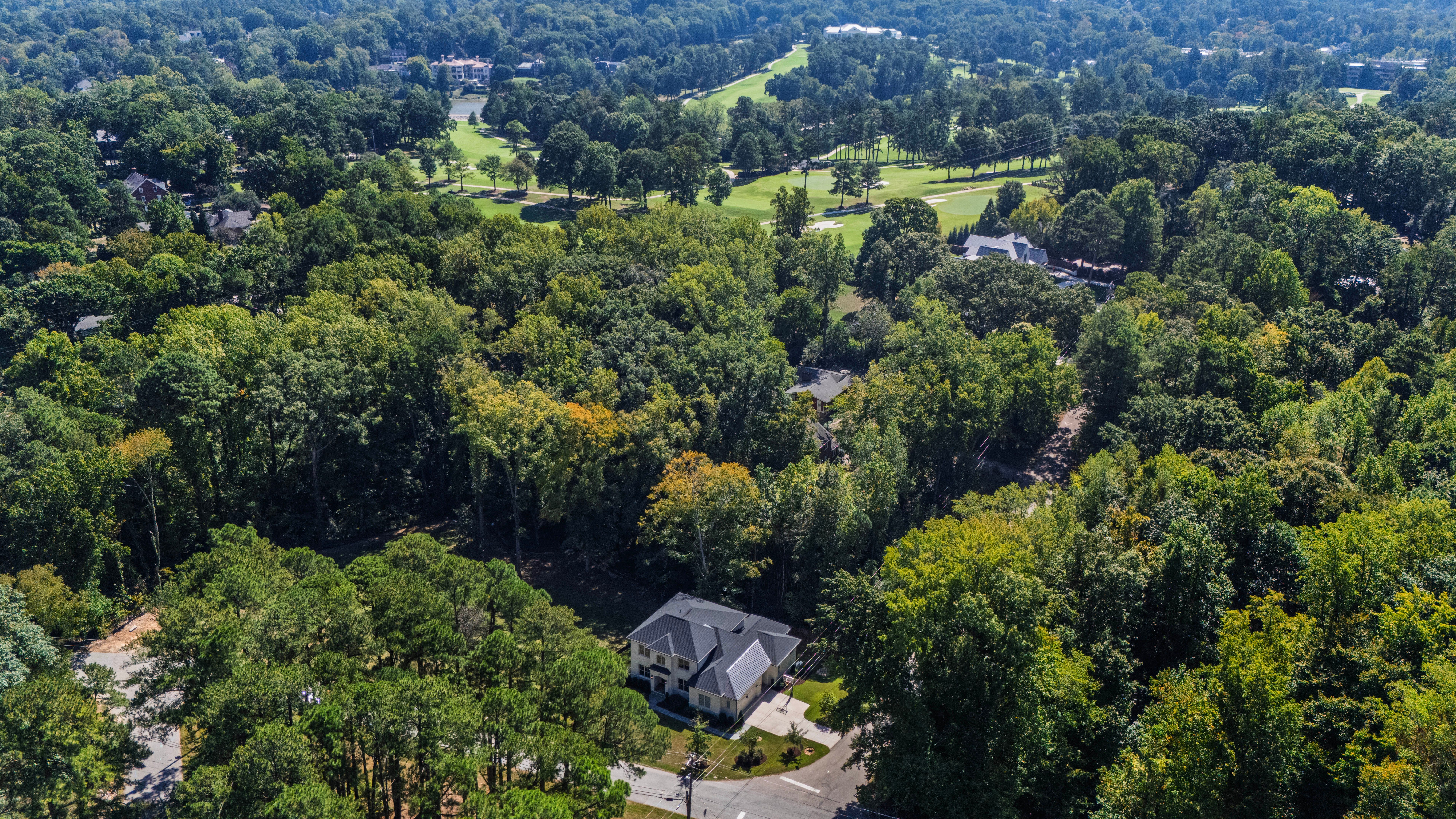  200 Pasquotank Drive, Raleigh, NC 27609 - 物件實景