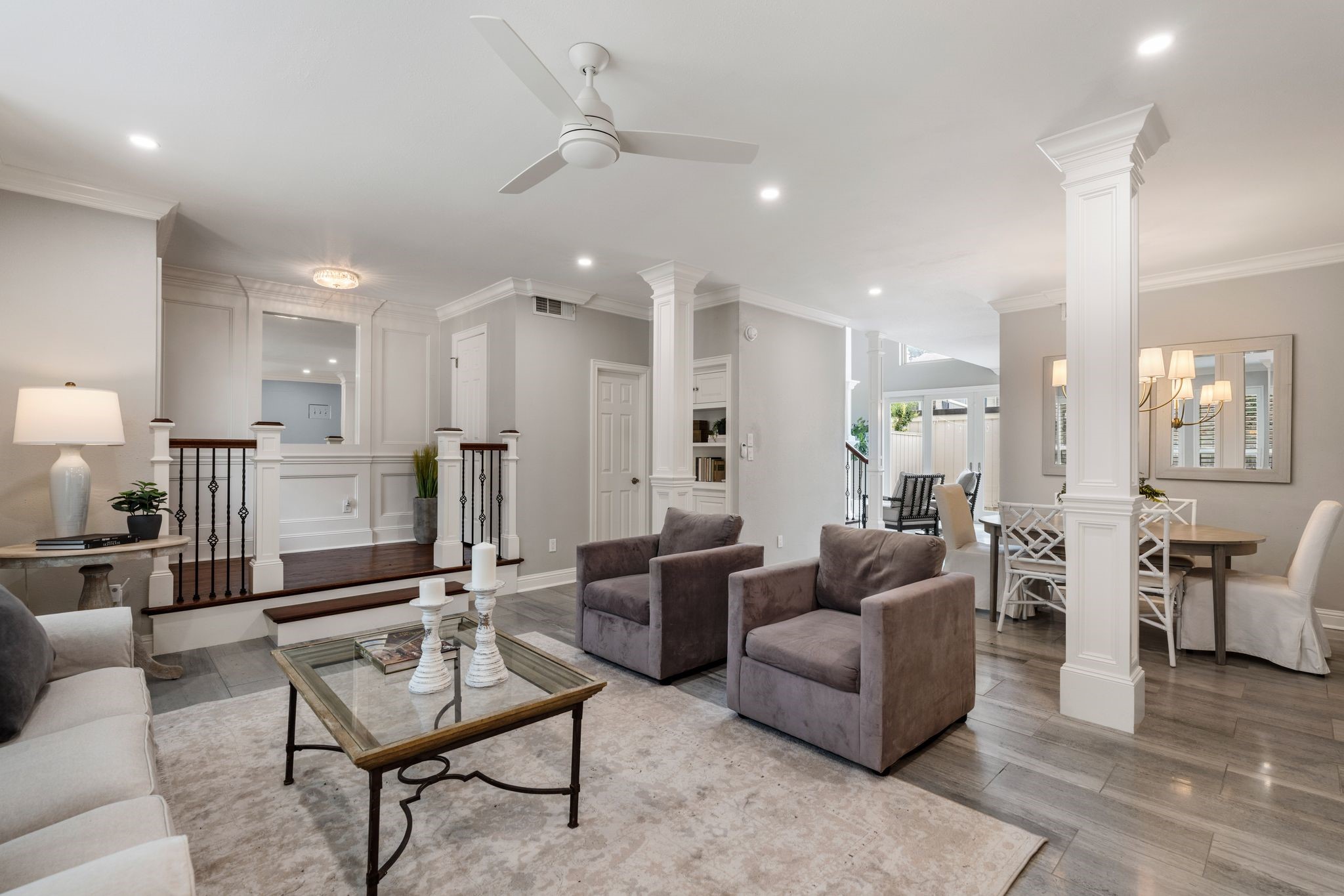  5913 Sugar Hill Drive #225 - 物件實景