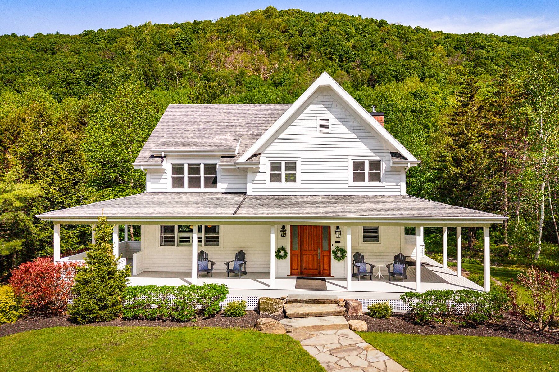  Bromont, Eastern Townships - 物件實景