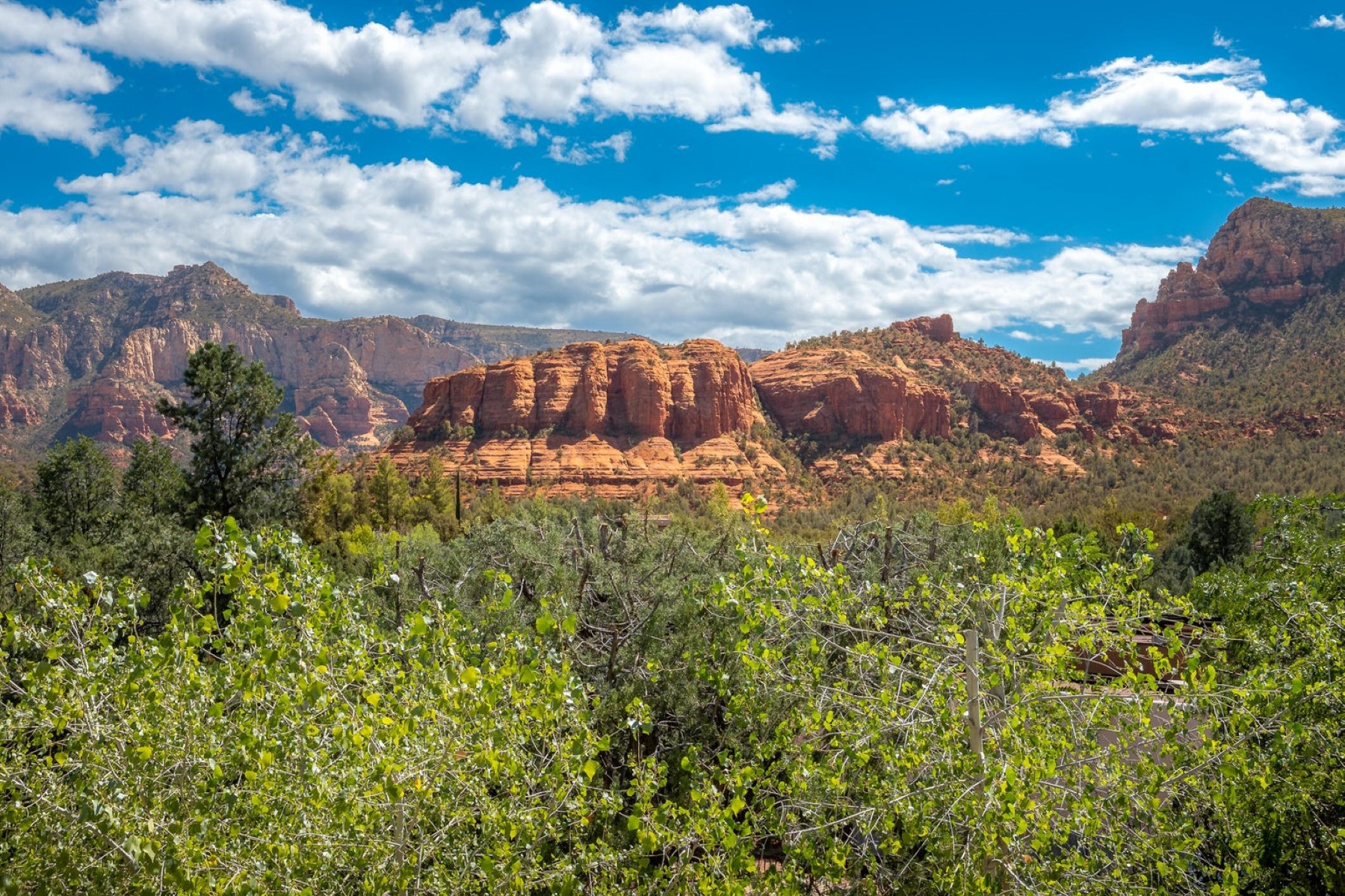  231 Bowstring Drive¦Sedona, AZ - 物件實景