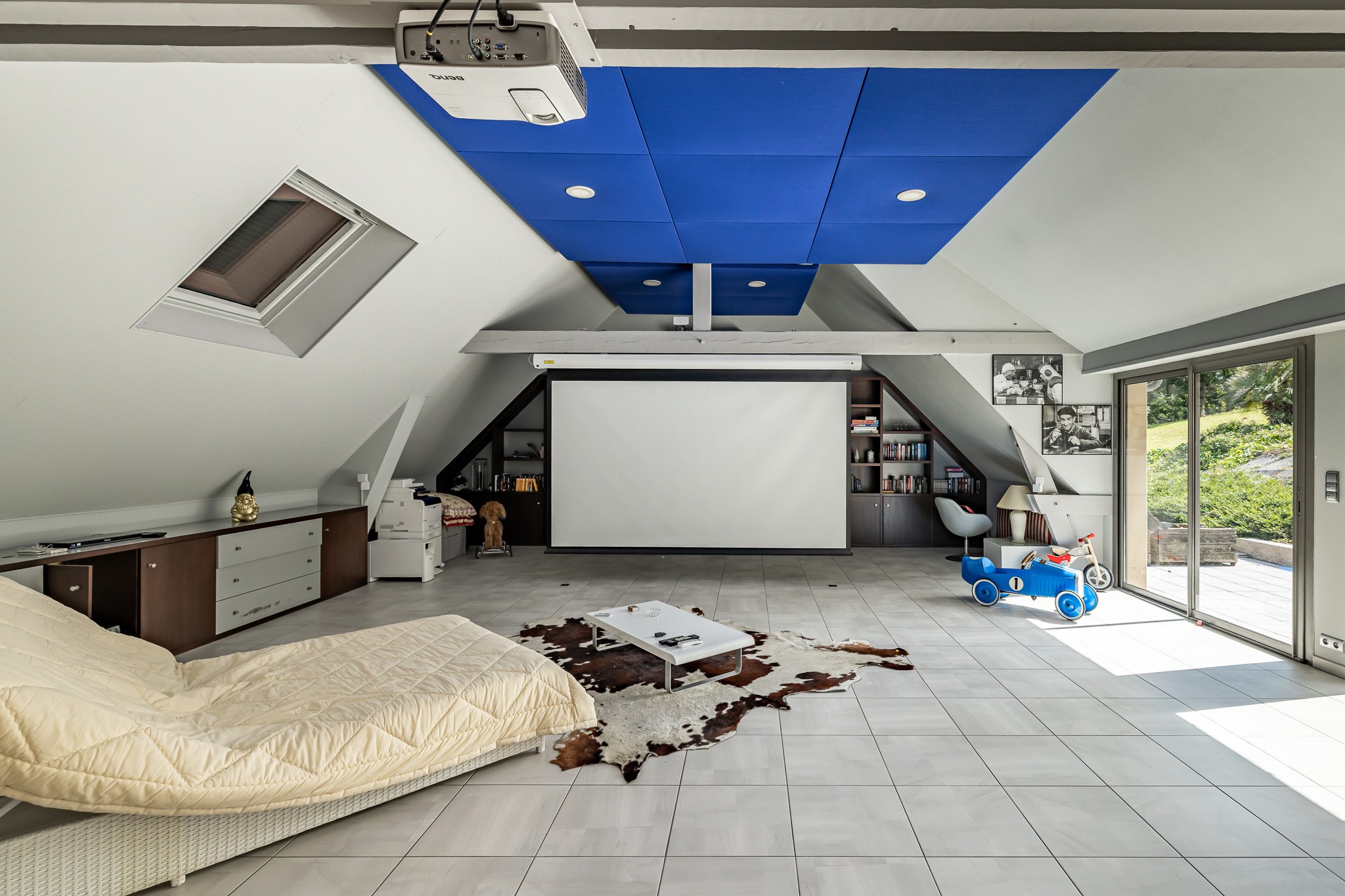  Architekt house on the top of Brive La Gaillarde - 物件實景