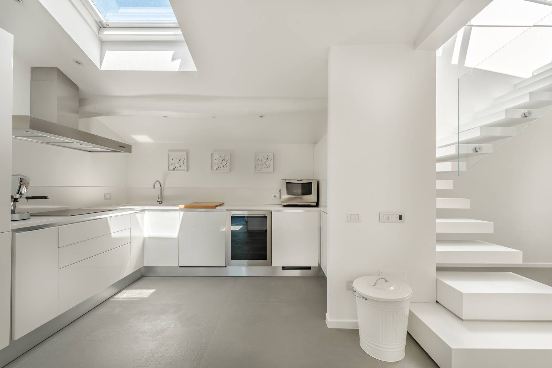 Via Spinetti, Forte dei Marmi, Lucca, 55042, IT, 2 Bedrooms Bedrooms, ,2 BathroomsBathrooms,Residential,For Sale,Via Spinetti,924094