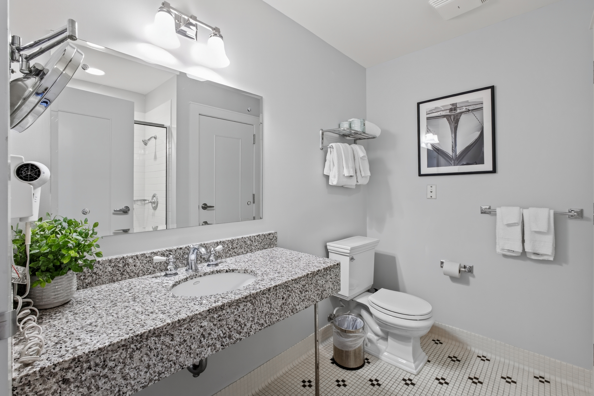  Marina District Lodge Suite Condo - 物件實景