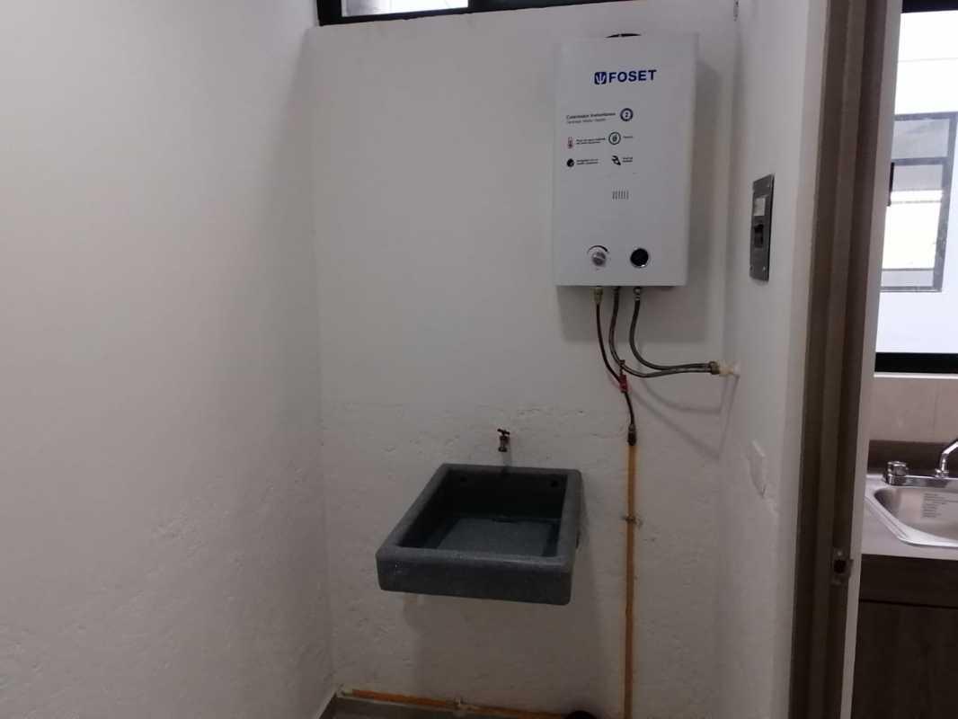 JOSE JOAQUIN ARRIAGA, Cuauhtémoc, Ciudad de México, 06800, Mexico, 2 Bedrooms Bedrooms, ,2 BathroomsBathrooms,Residential,For Sale,JOSE JOAQUIN ARRIAGA,1444347