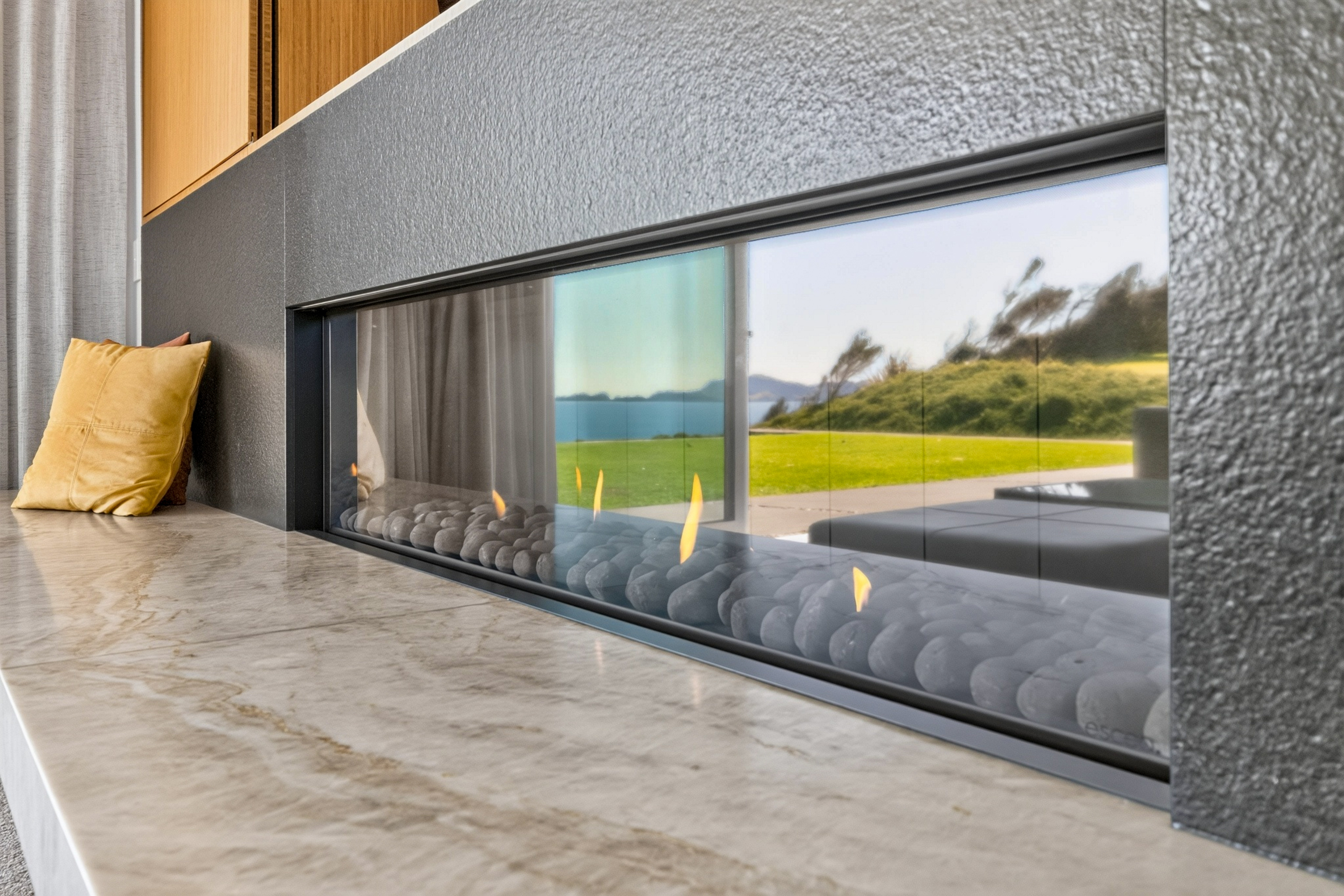  136 Pukematu Lane, Russell, Bay of Islands - 物件實景