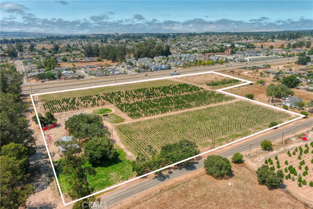 Nipomo, California, 93444, United States, ,Land,For Sale,1977690