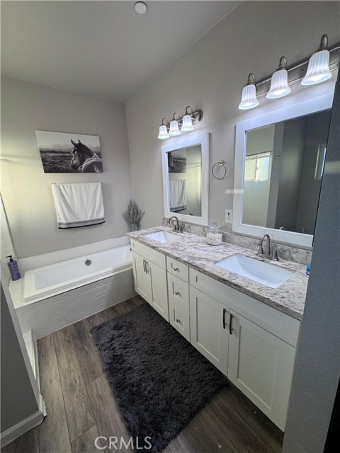 Hesperia, California, 92345, United States, 4 Bedrooms Bedrooms, ,3 BathroomsBathrooms,Residential,For Sale,1983476