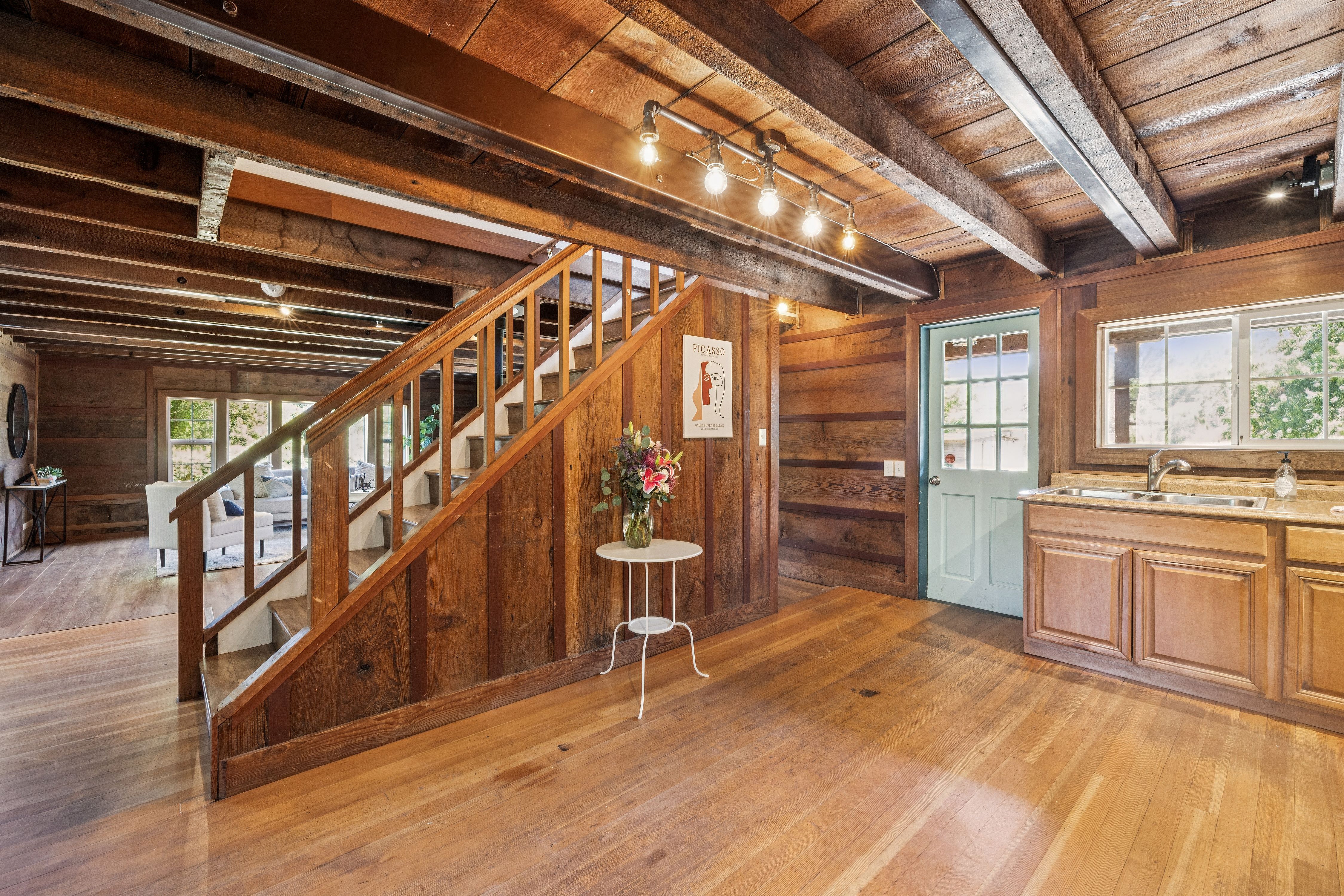  Bolinas Legend – Oldest Residence on Coastal Marin - 物件實景