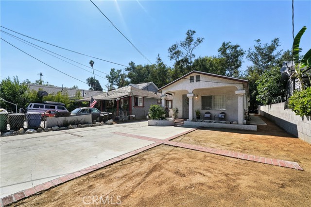 Los Angeles, California, 90042, United States, 3 Bedrooms Bedrooms, ,3 BathroomsBathrooms,Residential,For Sale,1909729