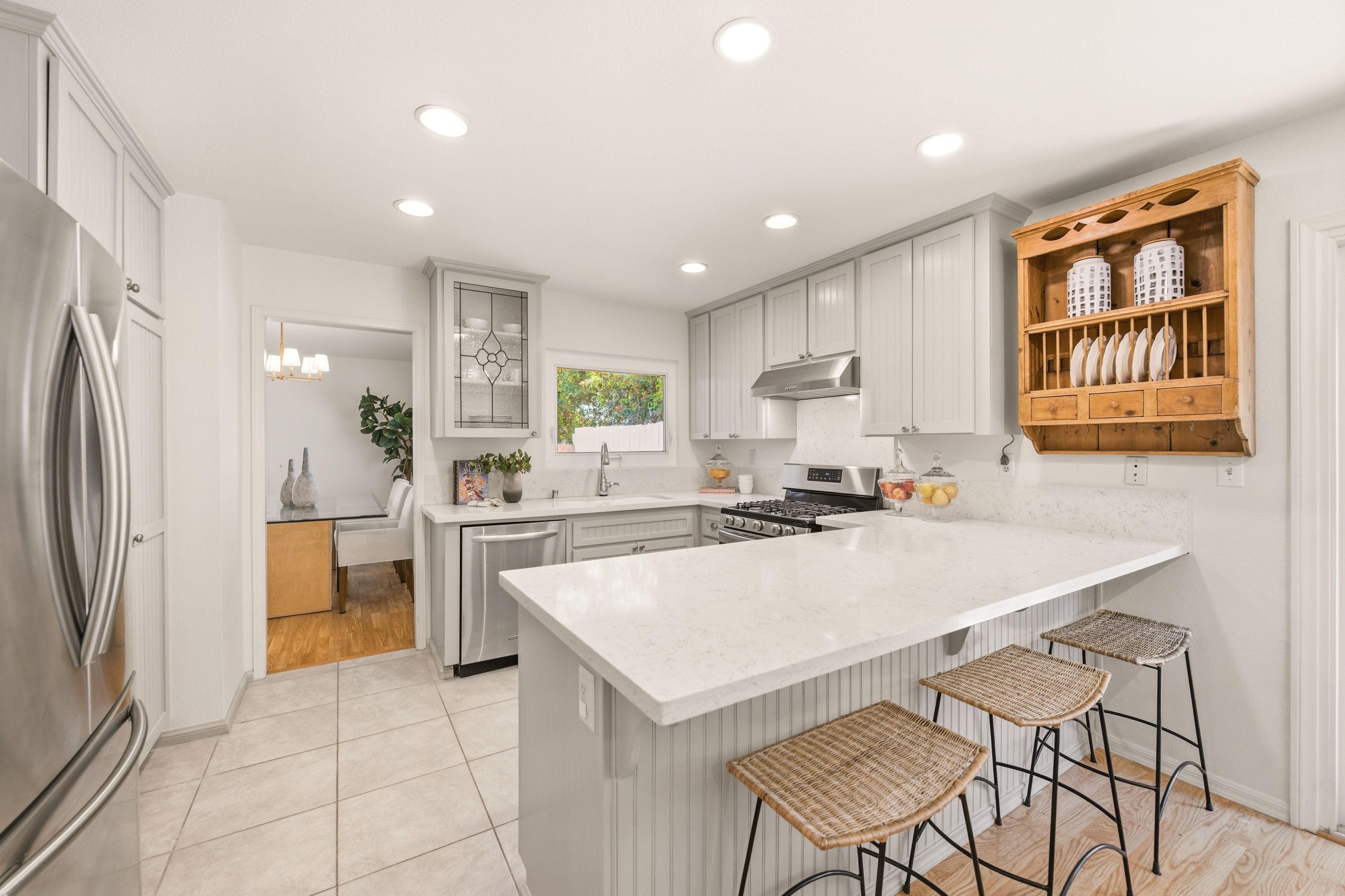  298 Trailside Court, Newbury Park - 物件實景