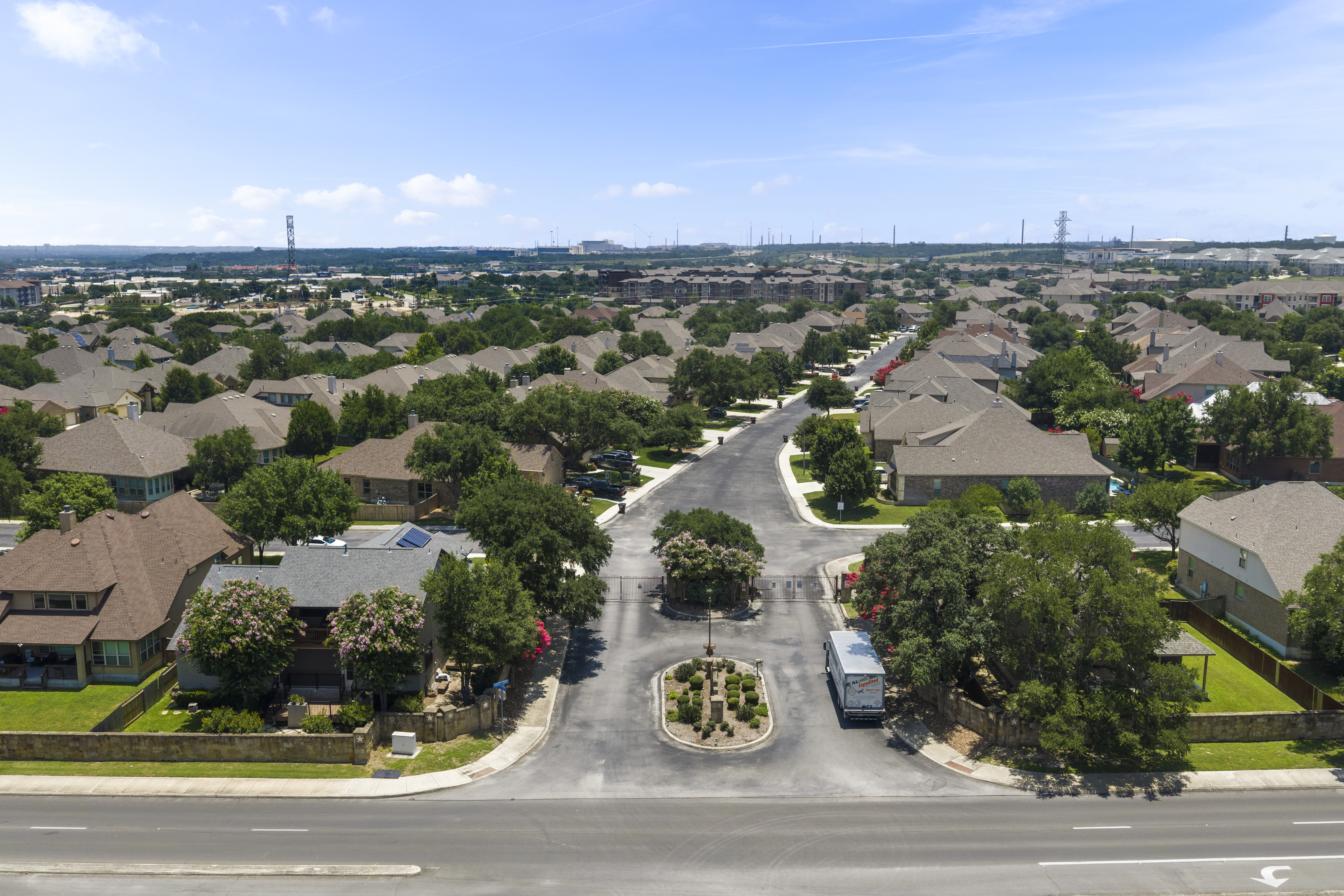  An Exceptional Alamo Ranch Estate - 物件實景