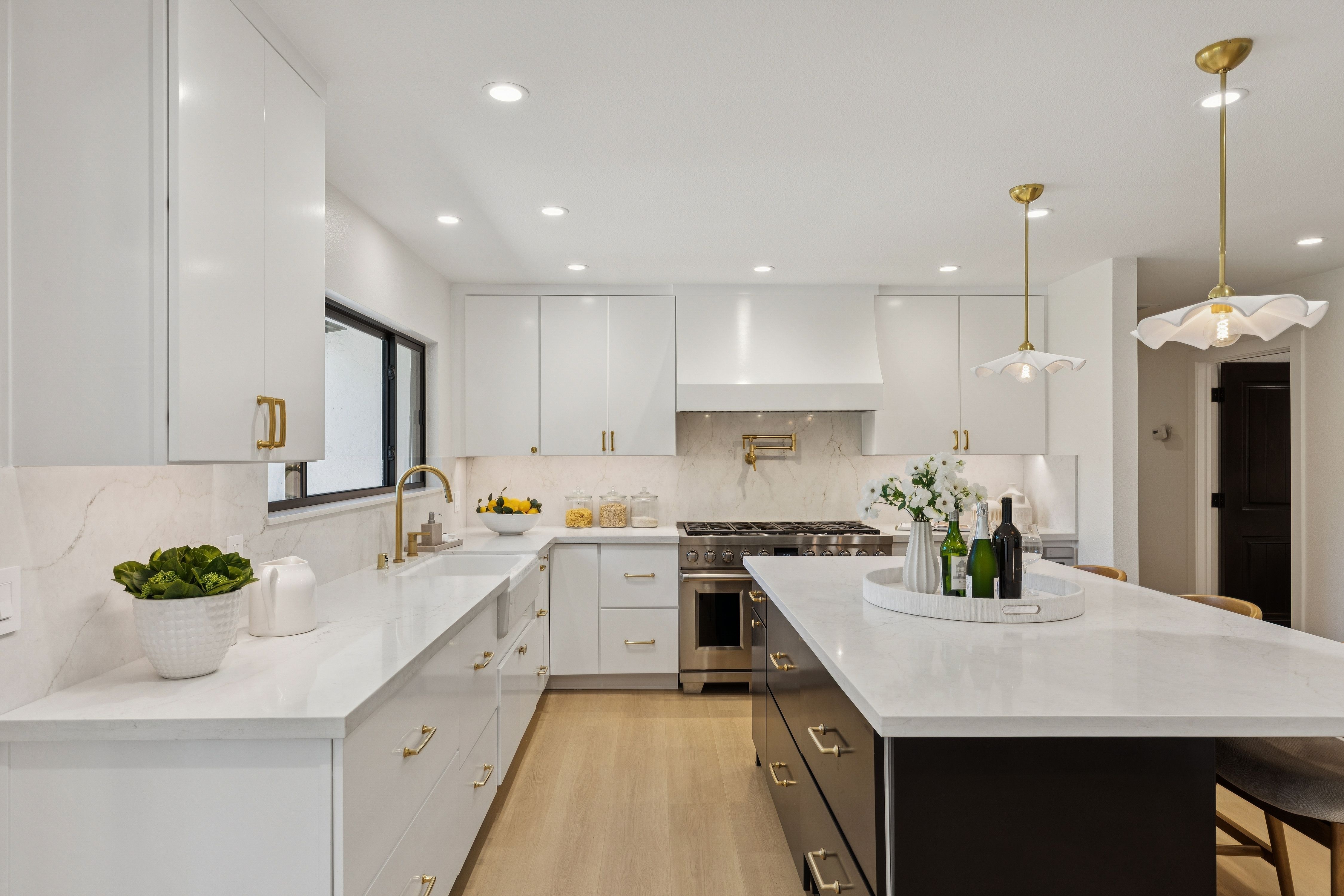  Napa Valley Modern FarmHouse with Exceptional Privacy - 物件實景