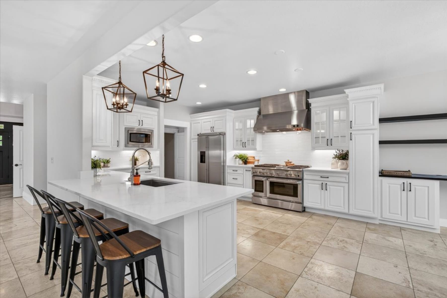  4573 Wolf Run Drive Medford, OR 97504 - 物件實景