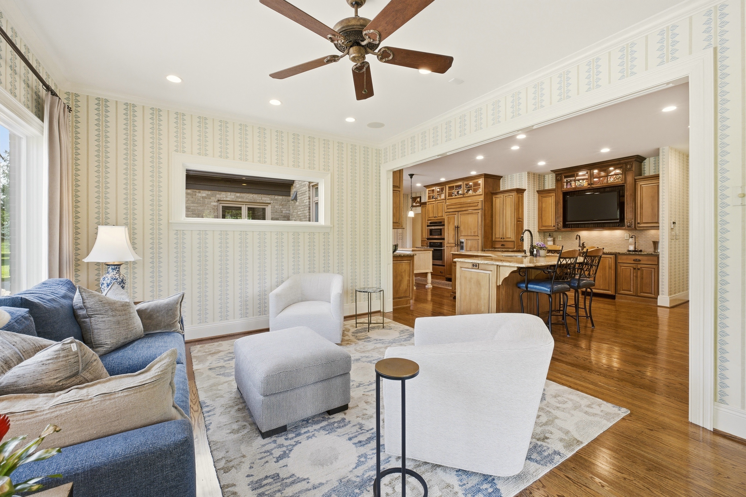  12409 Lucas Lane, Anchorage, KY 40223 - 物件實景