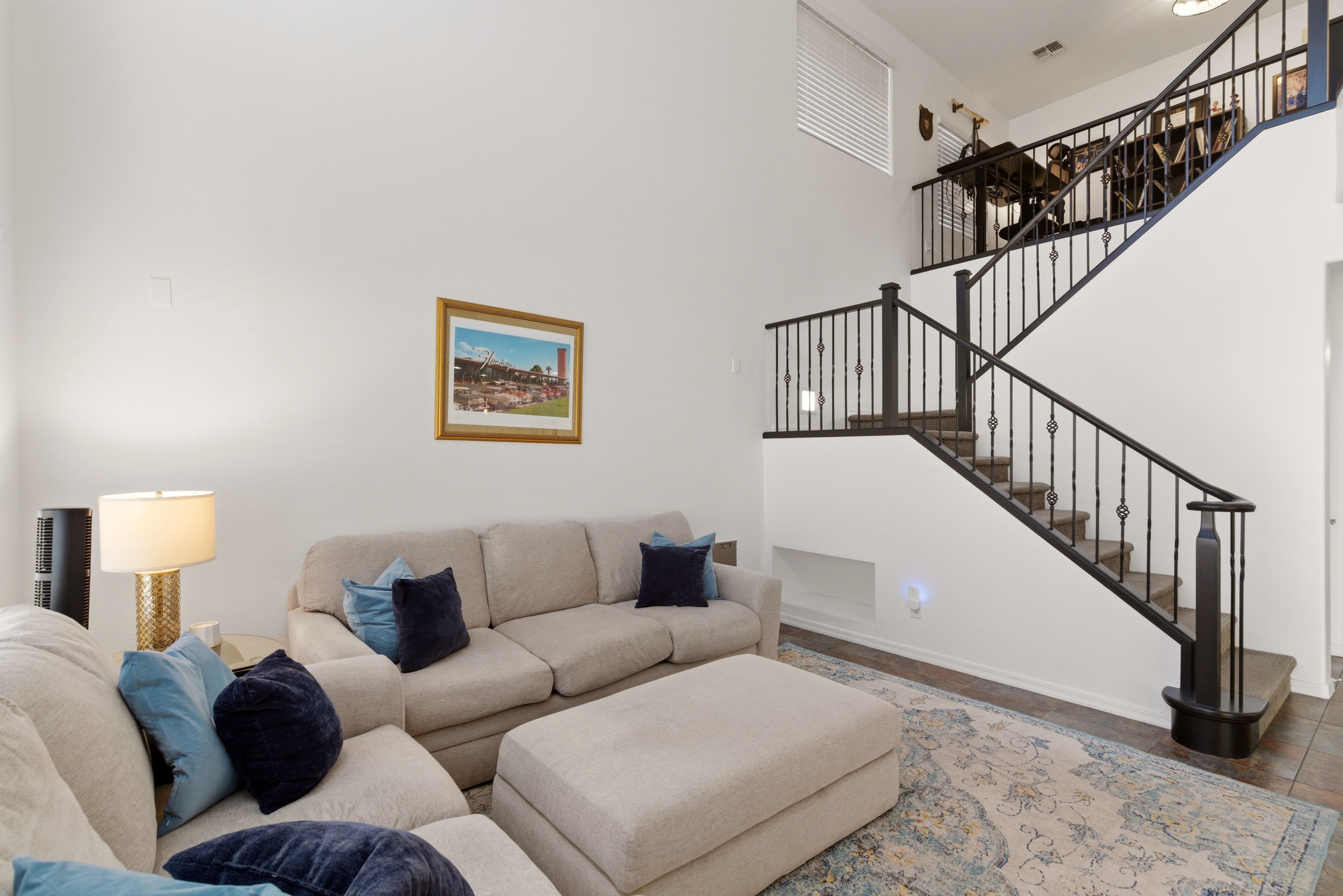  2518 W Desert Vista Trail ¦Phoenix, AZ - 物件實景