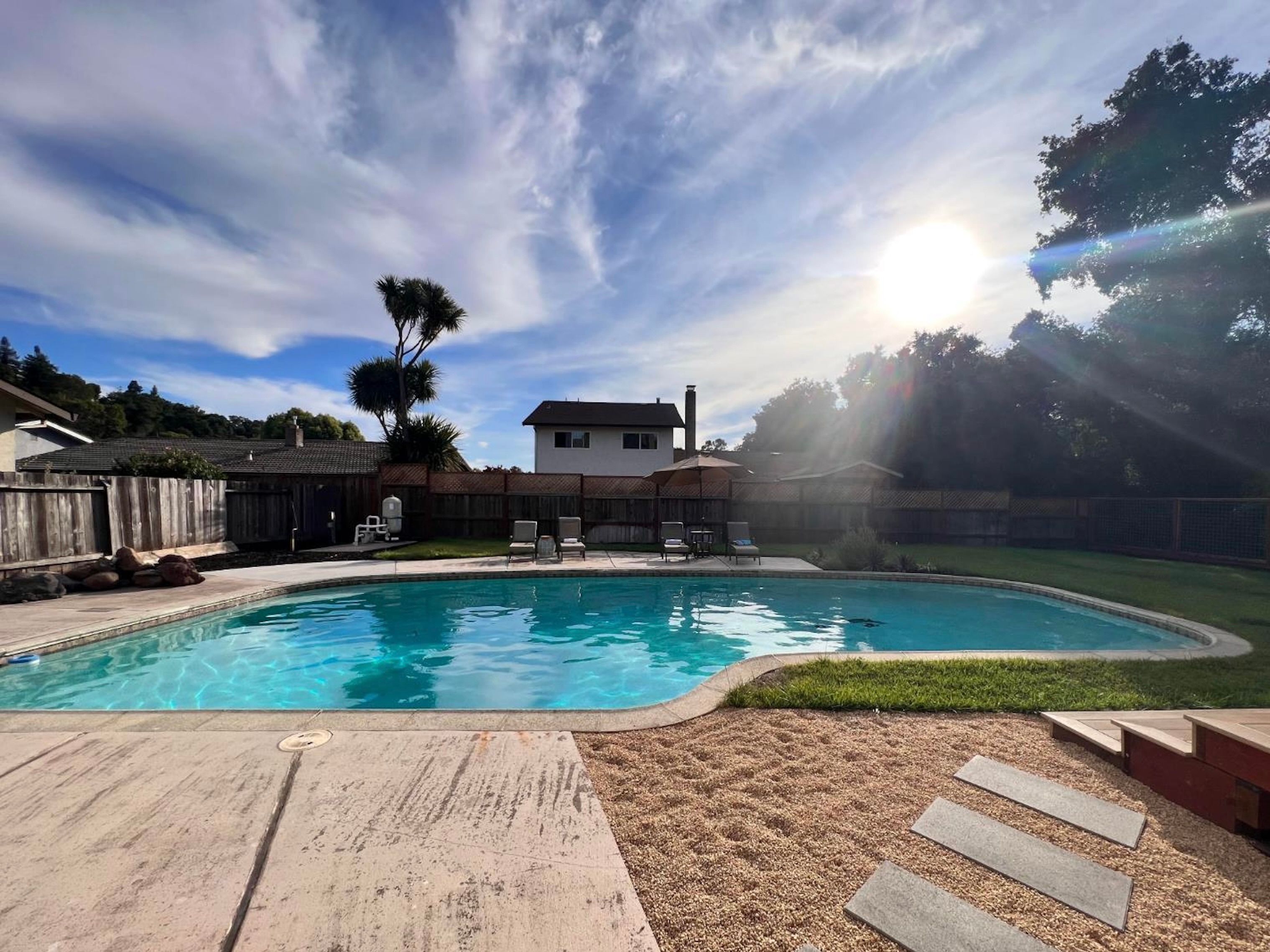  1 Greengate Court, Santa Rosa, CA 95409 - 物件實景