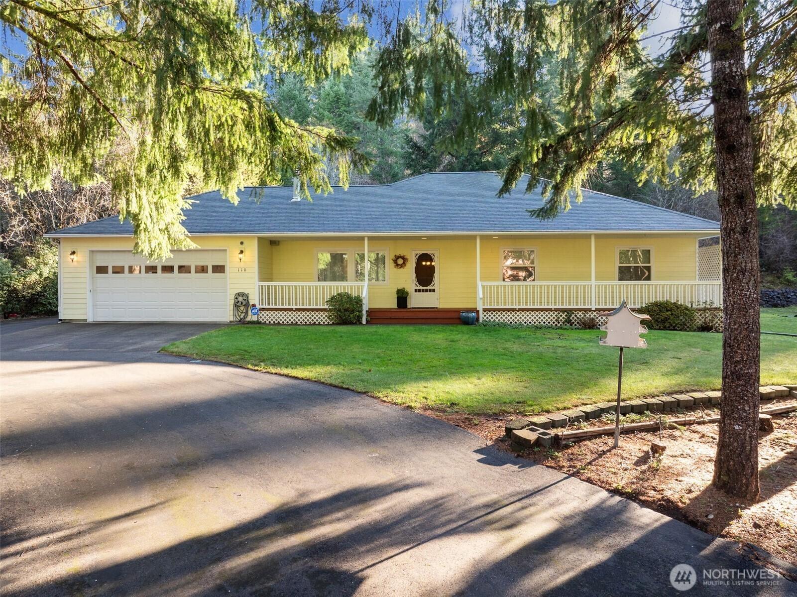 SHELTON, Washington, 98584, United States, 3 Bedrooms Bedrooms, ,2 BathroomsBathrooms,Residential,For Sale,2003420